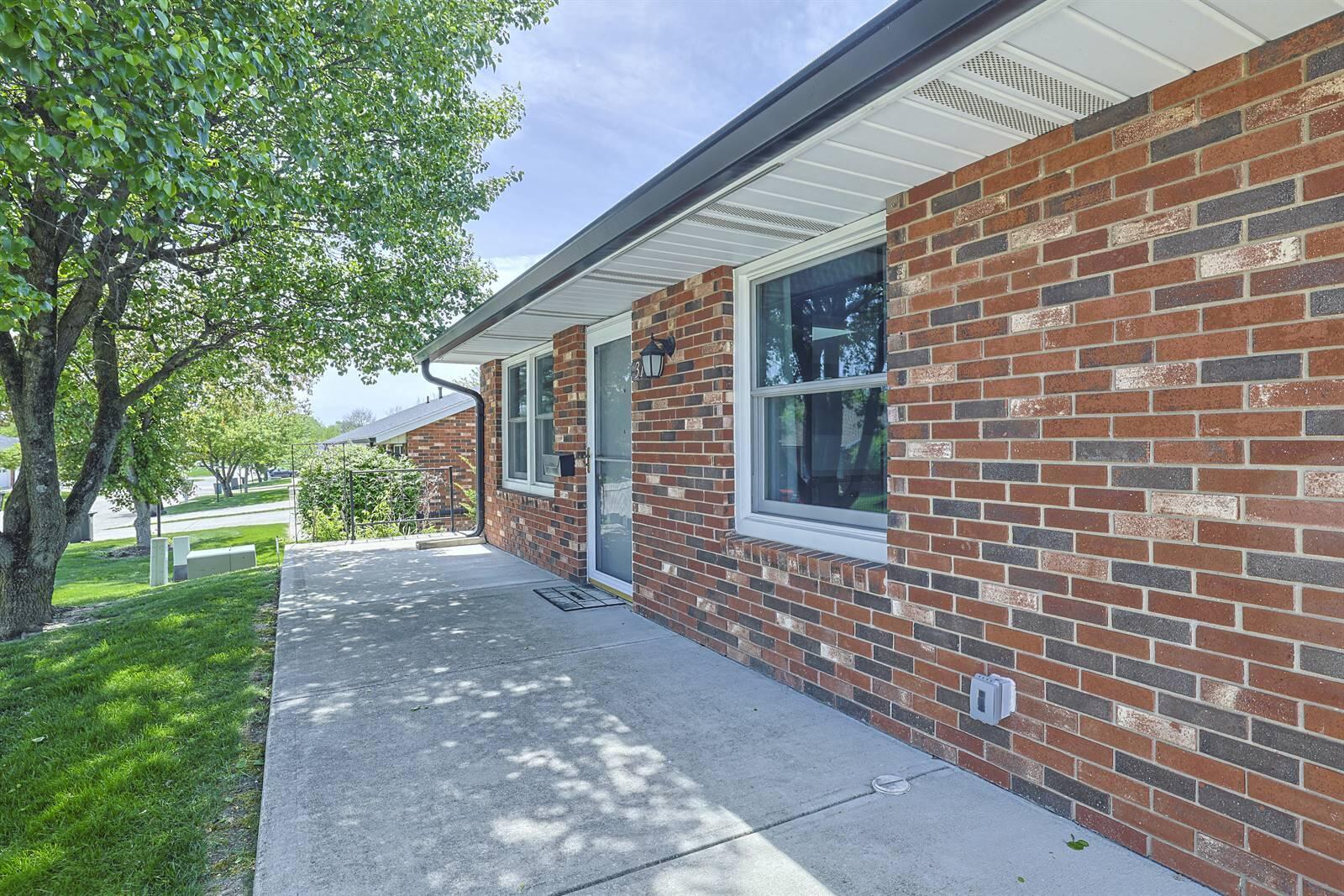 3145 Argonne Lane, Springfield, Ohio 45503