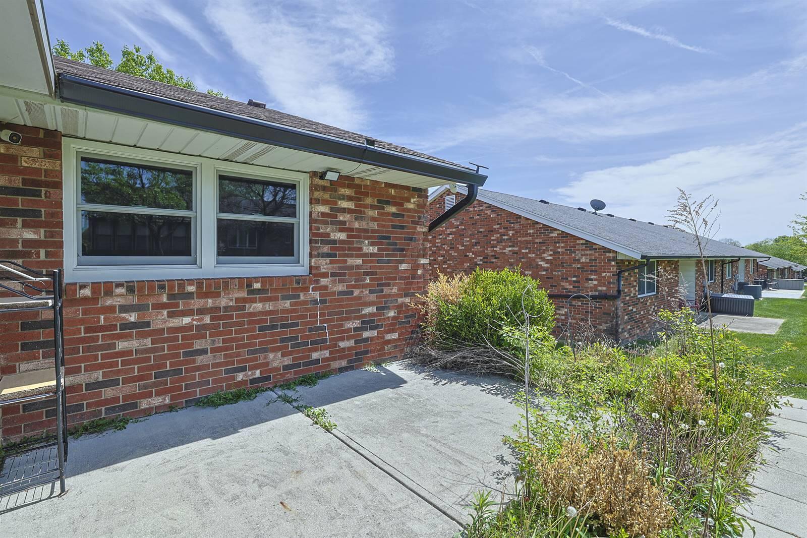 3145 Argonne Lane, Springfield, Ohio 45503