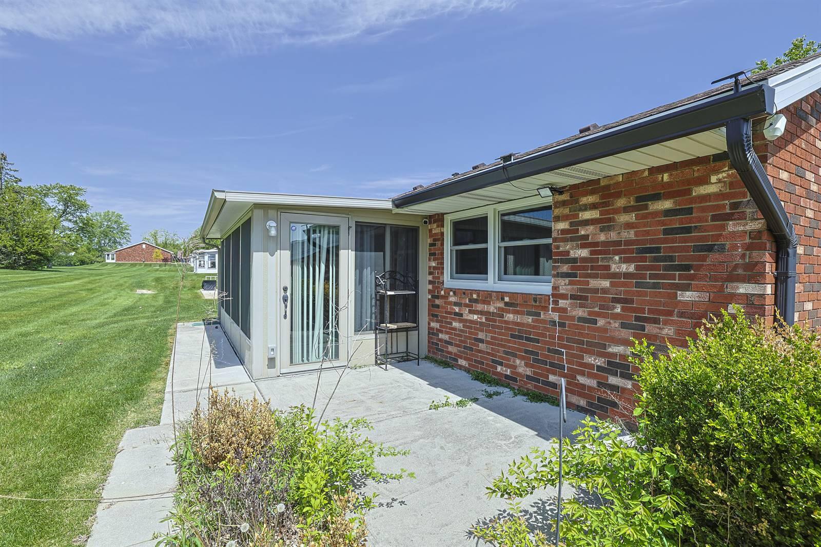 3145 Argonne Lane, Springfield, Ohio 45503