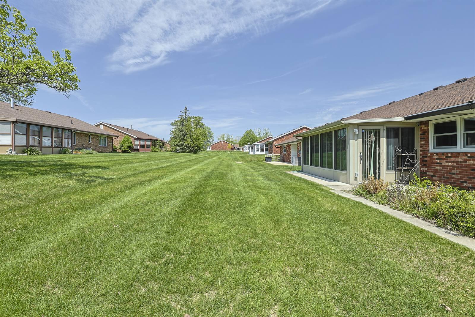 3145 Argonne Lane, Springfield, Ohio 45503