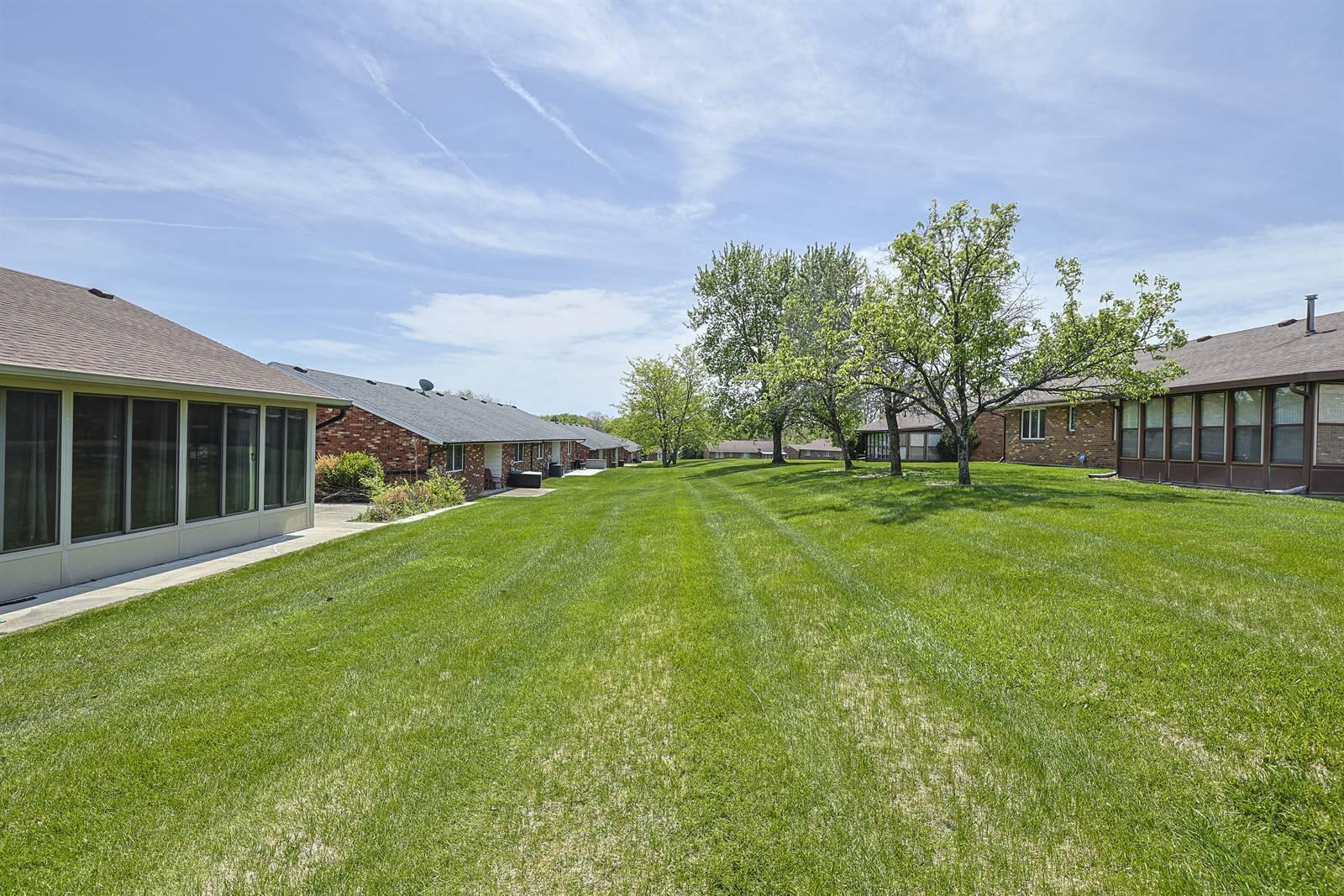 3145 Argonne Lane, Springfield, Ohio 45503