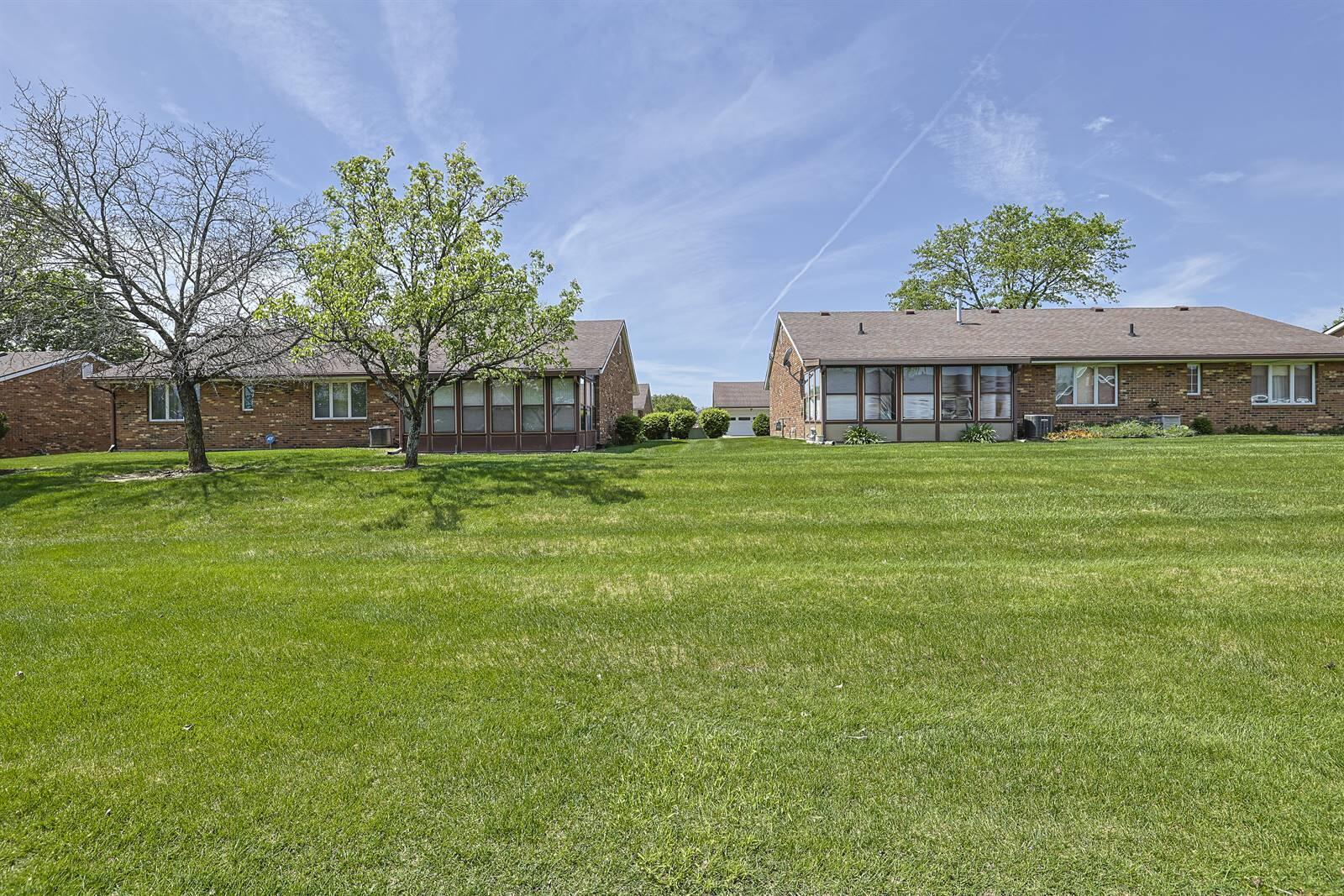 3145 Argonne Lane, Springfield, Ohio 45503