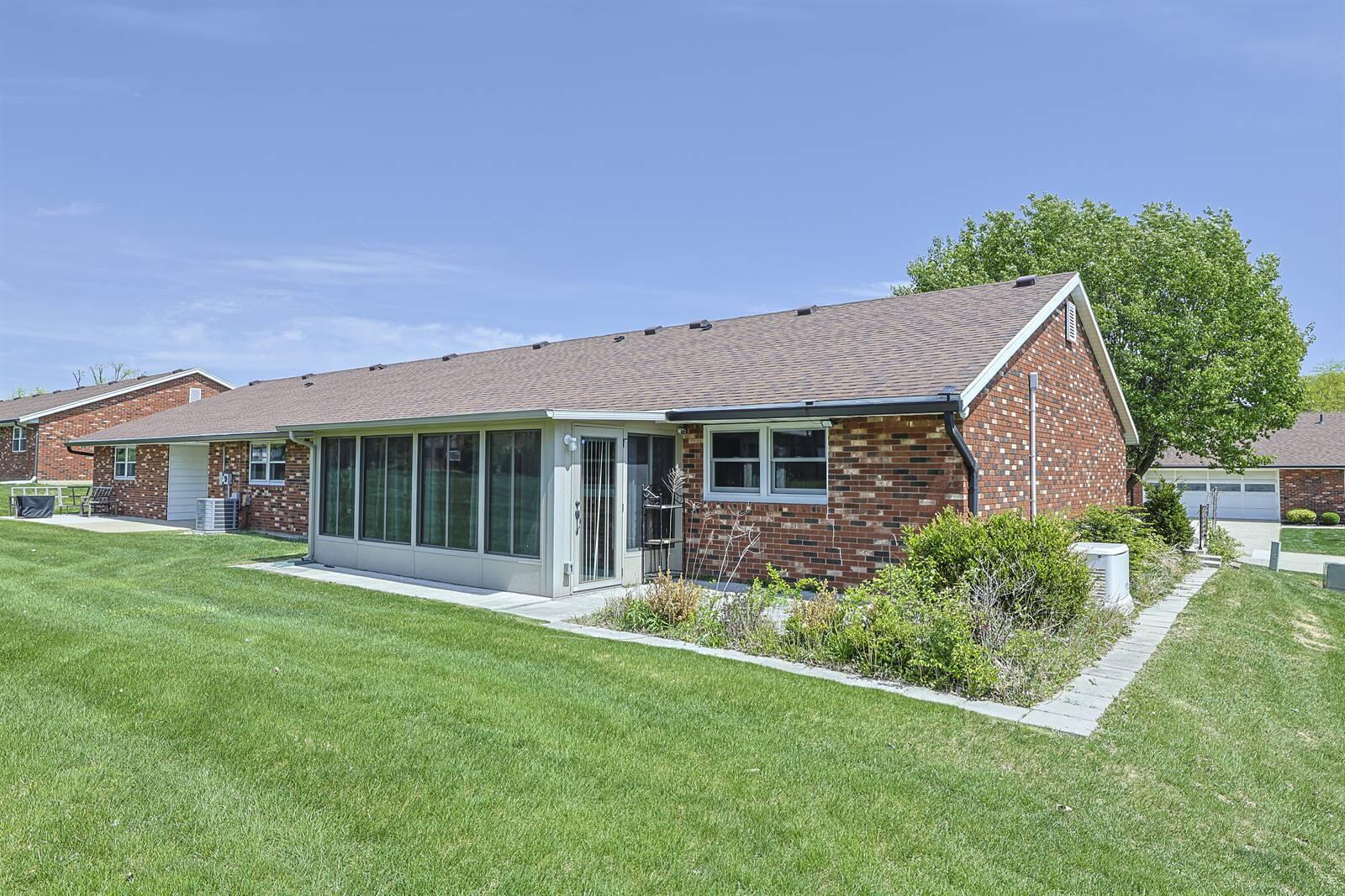 3145 Argonne Lane, Springfield, Ohio 45503