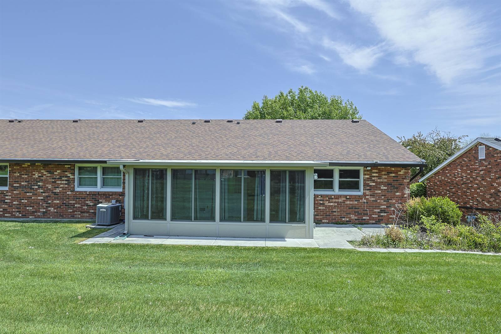 3145 Argonne Lane, Springfield, Ohio 45503