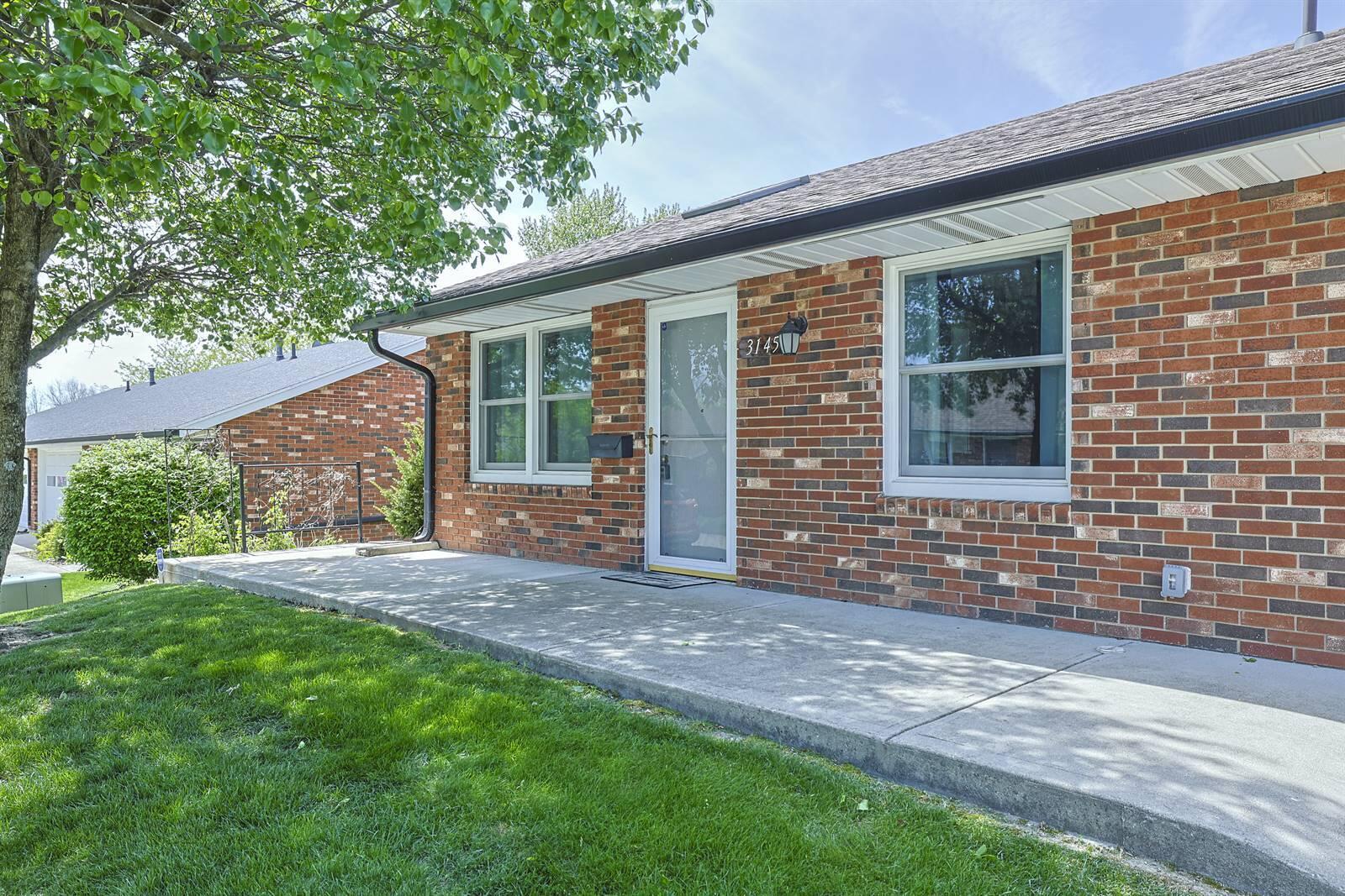 3145 Argonne Lane, Springfield, Ohio 45503