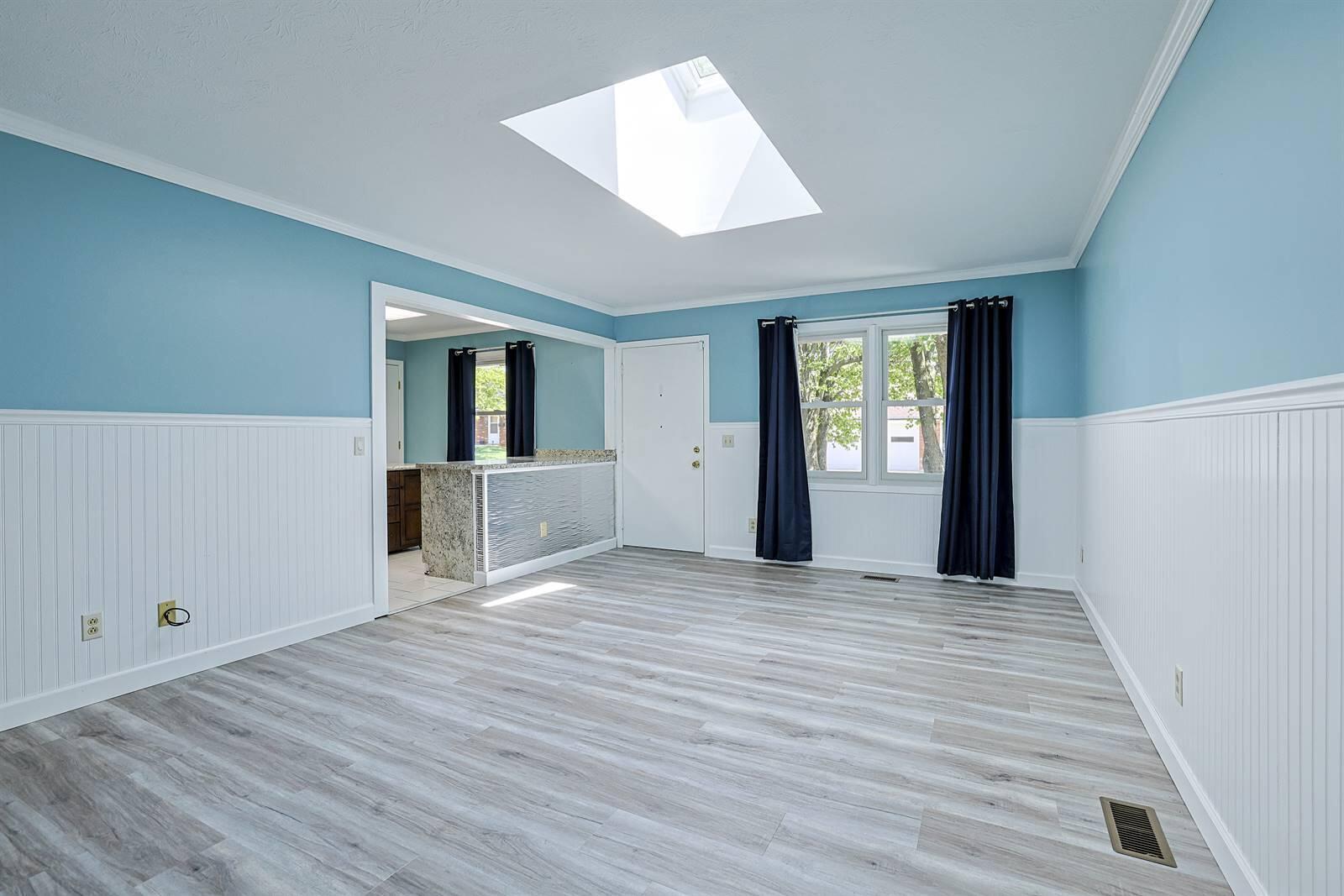 3145 Argonne Lane, Springfield, Ohio 45503