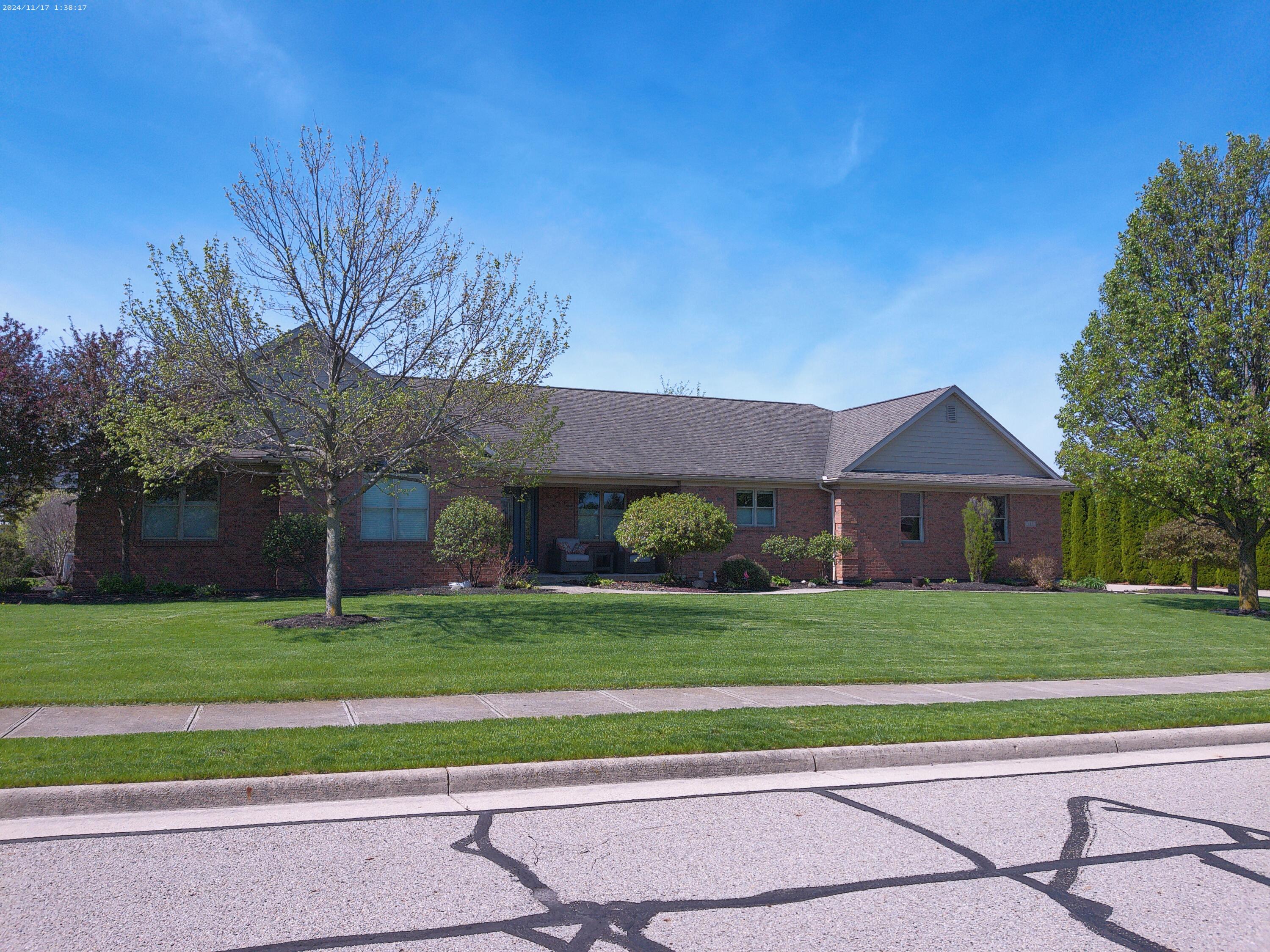 115 Gilberg Street, New Bremen, Ohio 45869