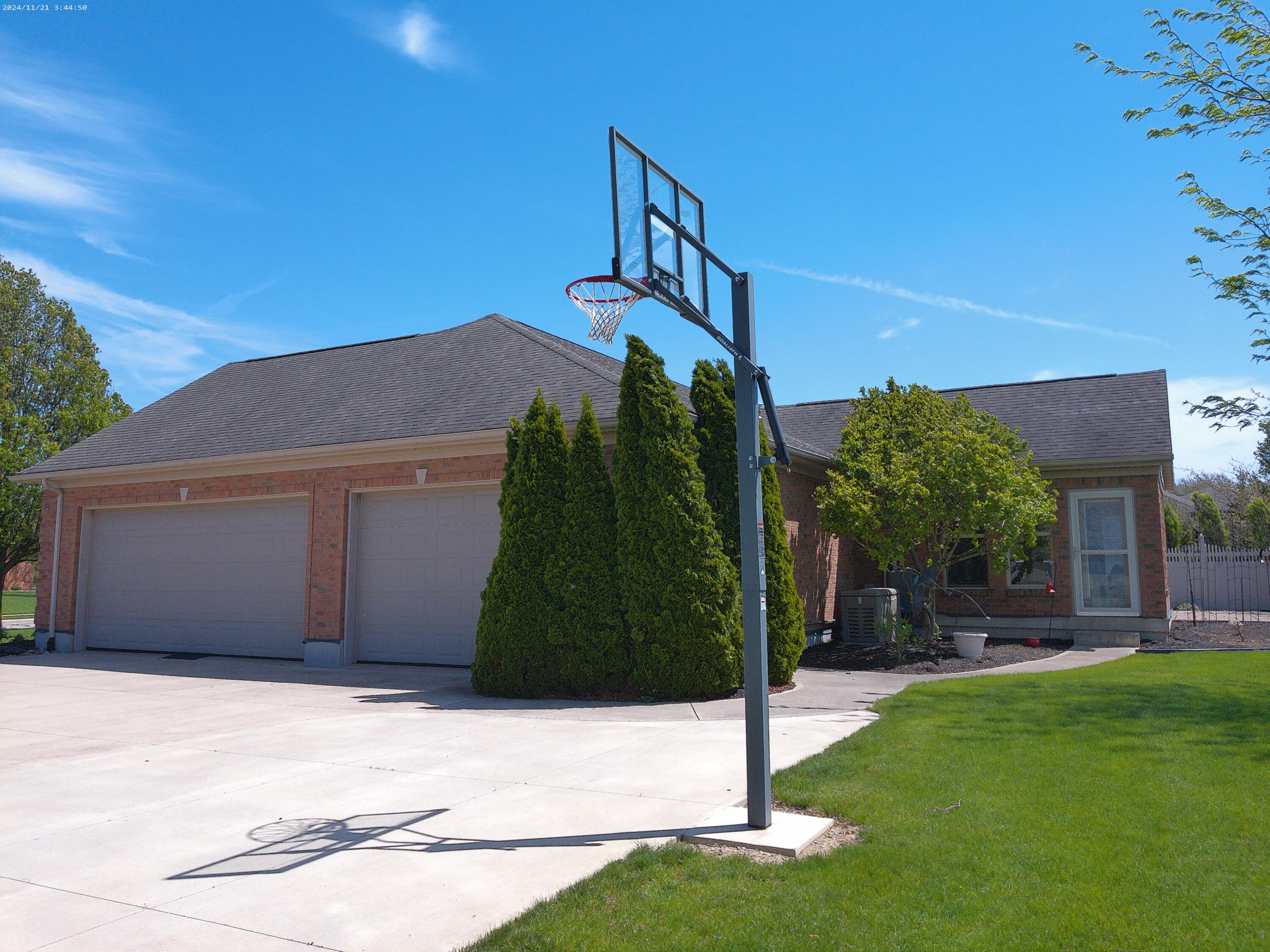 115 Gilberg Street, New Bremen, Ohio 45869