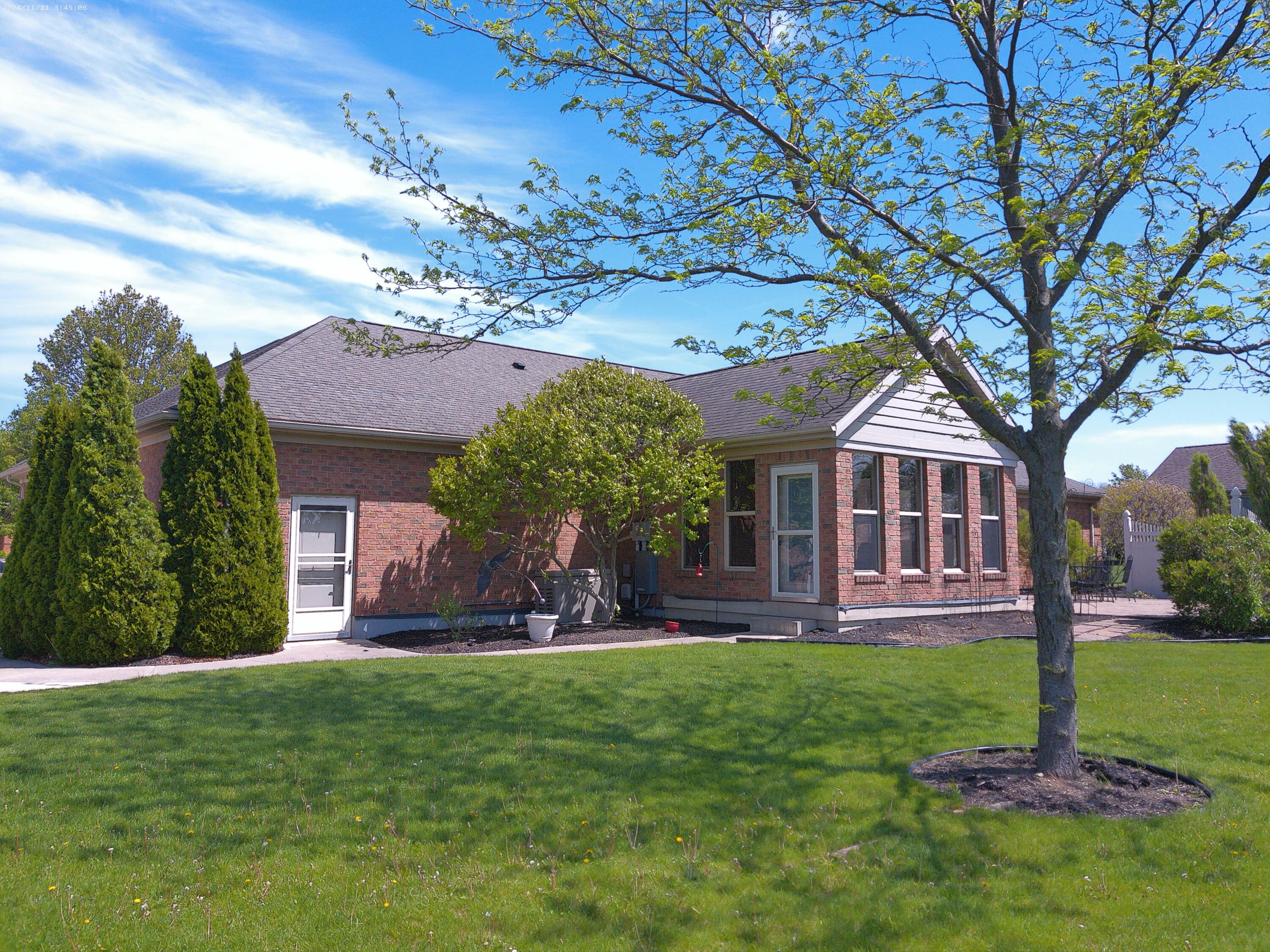 115 Gilberg Street, New Bremen, Ohio 45869