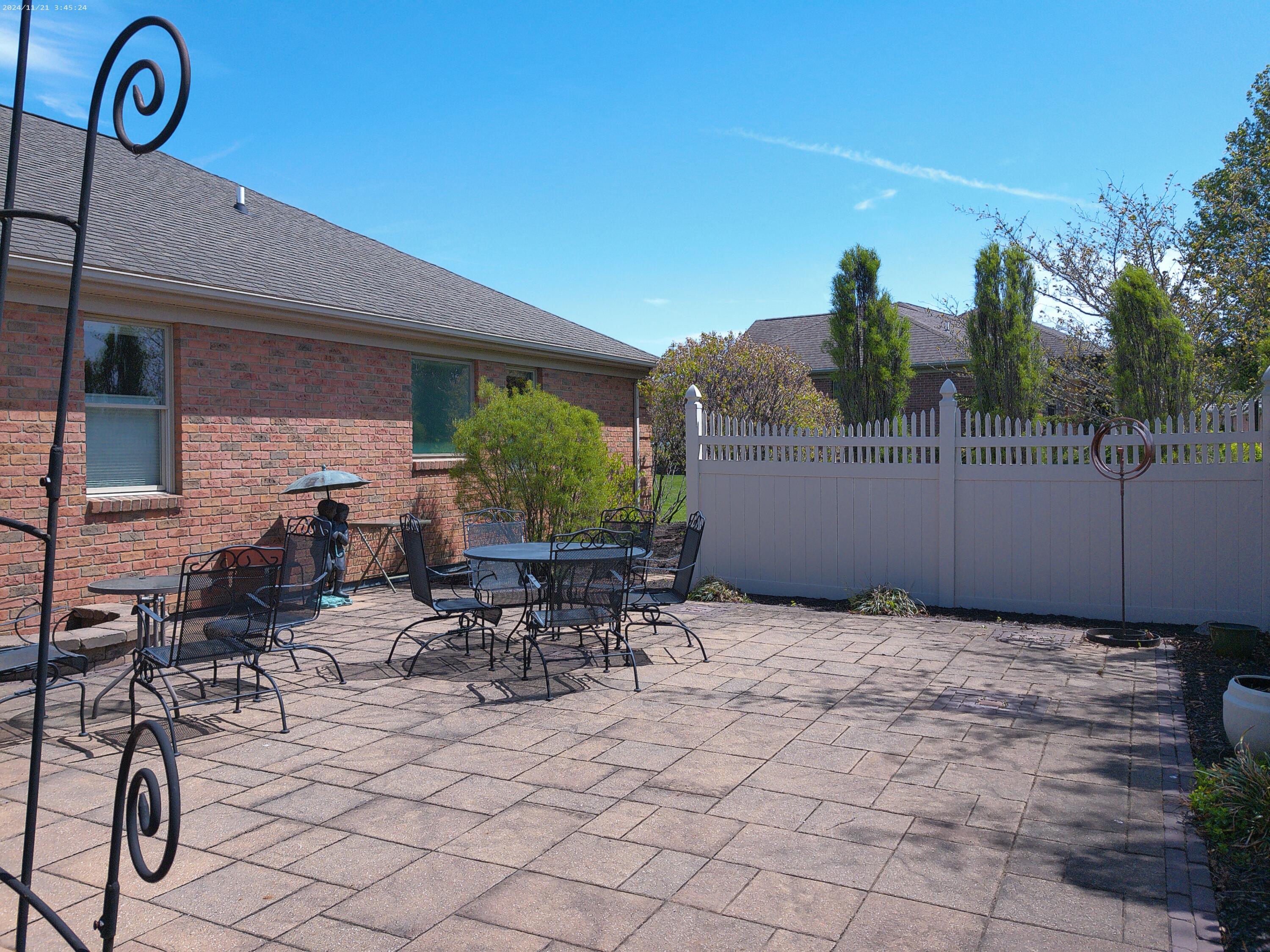 115 Gilberg Street, New Bremen, Ohio 45869