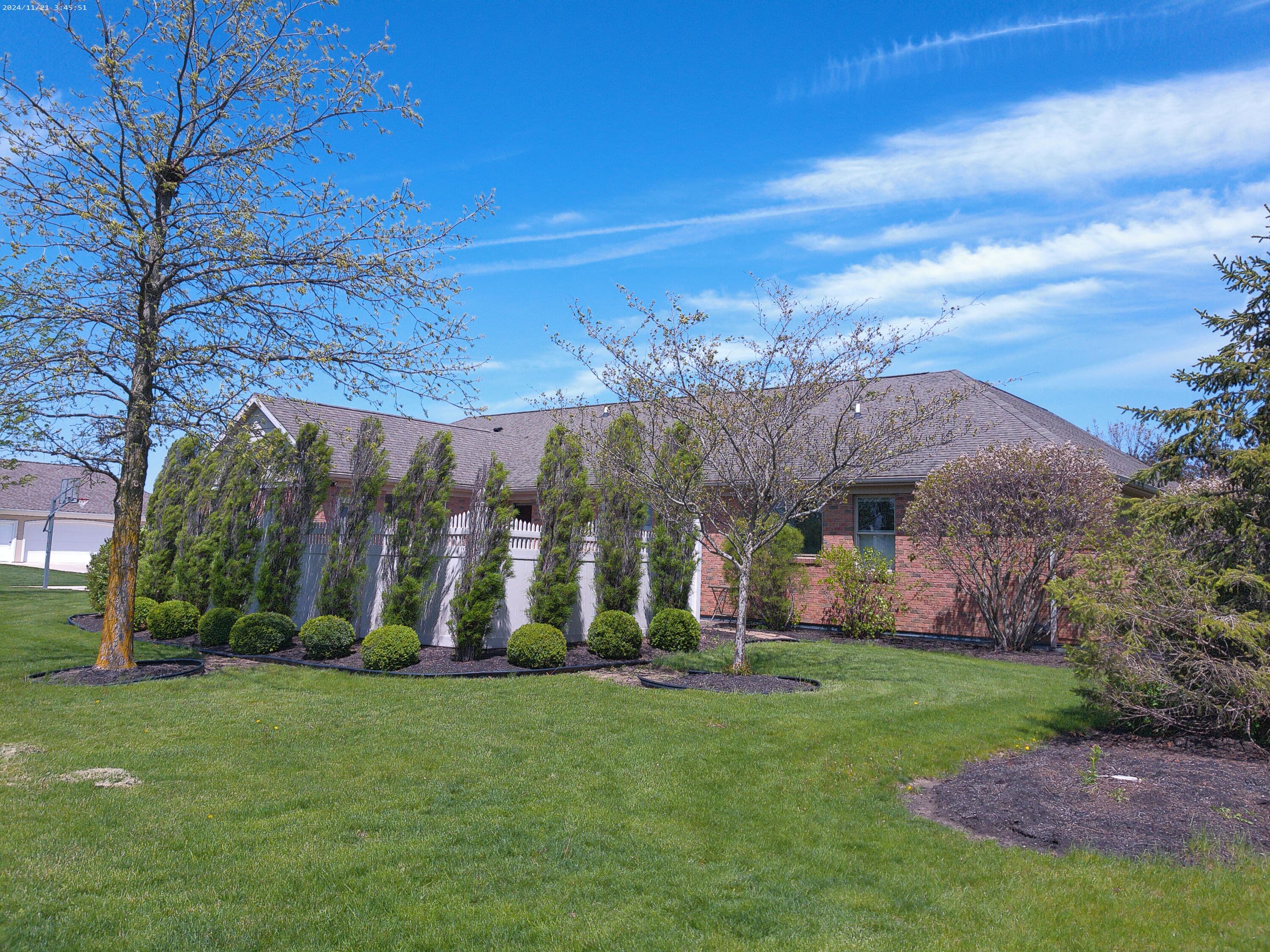 115 Gilberg Street, New Bremen, Ohio 45869