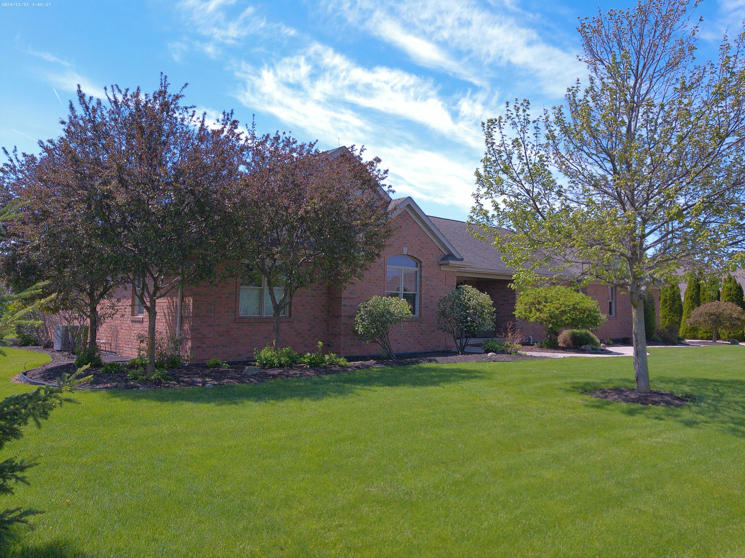 115 Gilberg Street, New Bremen, Ohio 45869