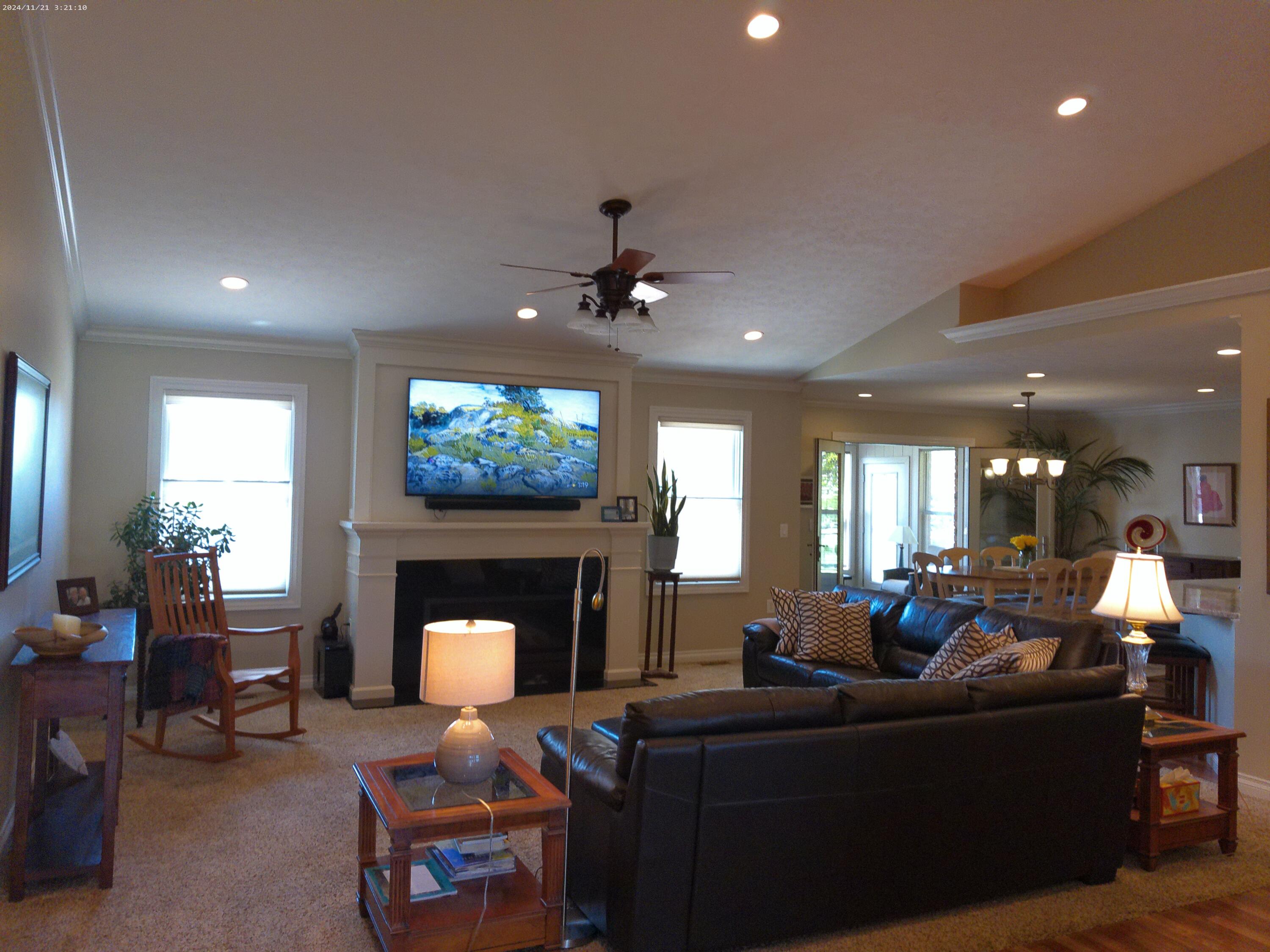 115 Gilberg Street, New Bremen, Ohio 45869