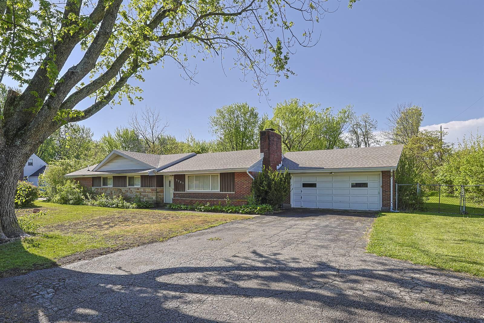 3783 Kemp Road, Beavercreek, Ohio 45431