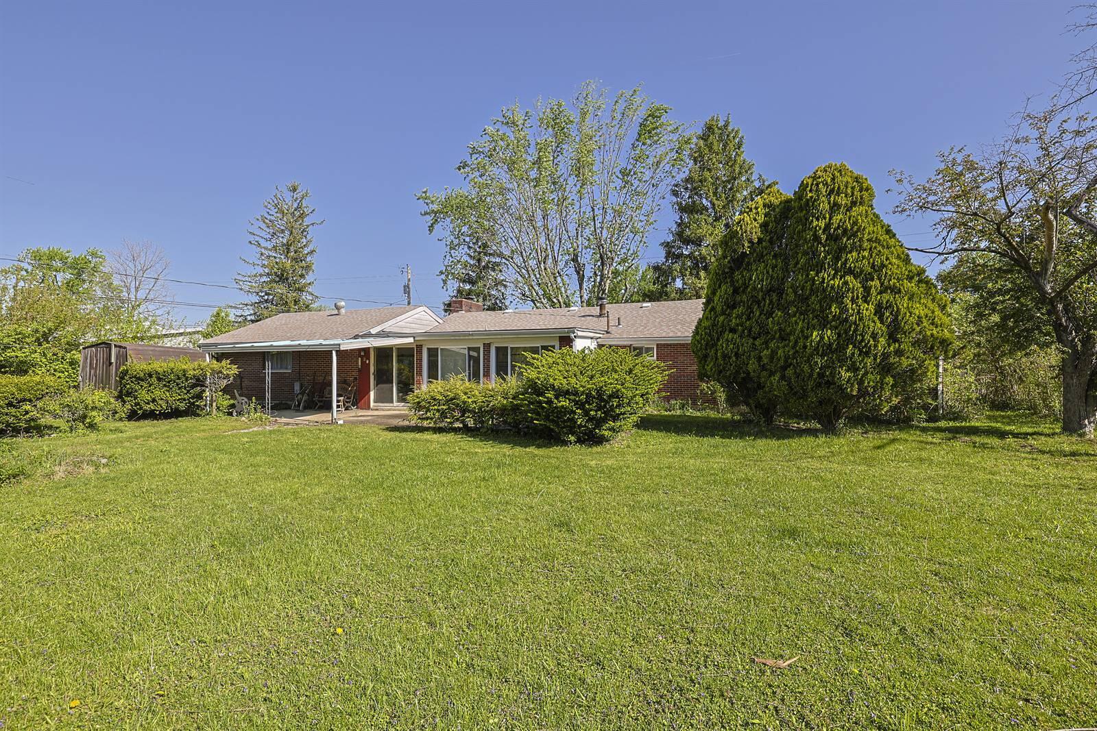3783 Kemp Road, Beavercreek, Ohio 45431