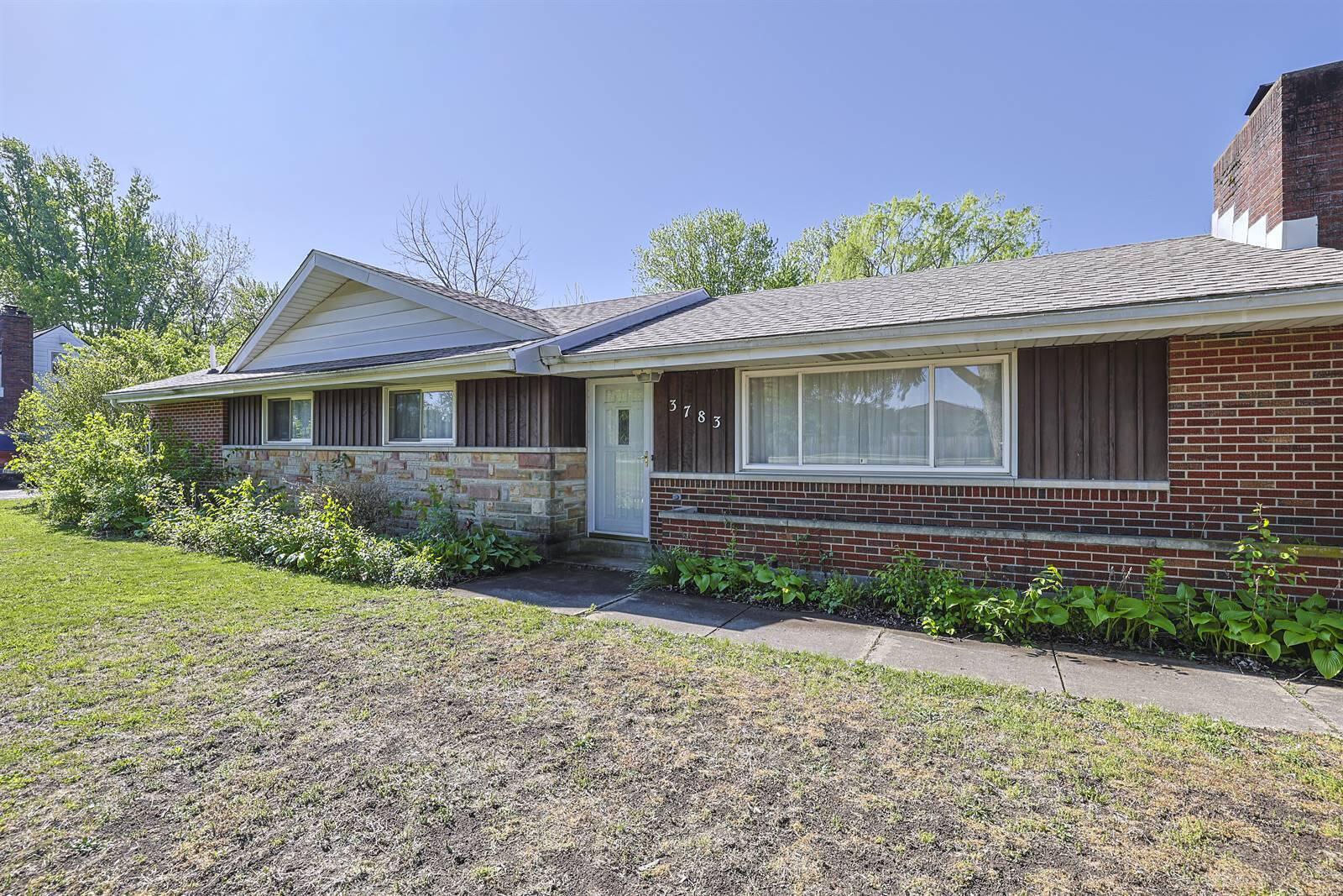 3783 Kemp Road, Beavercreek, Ohio 45431