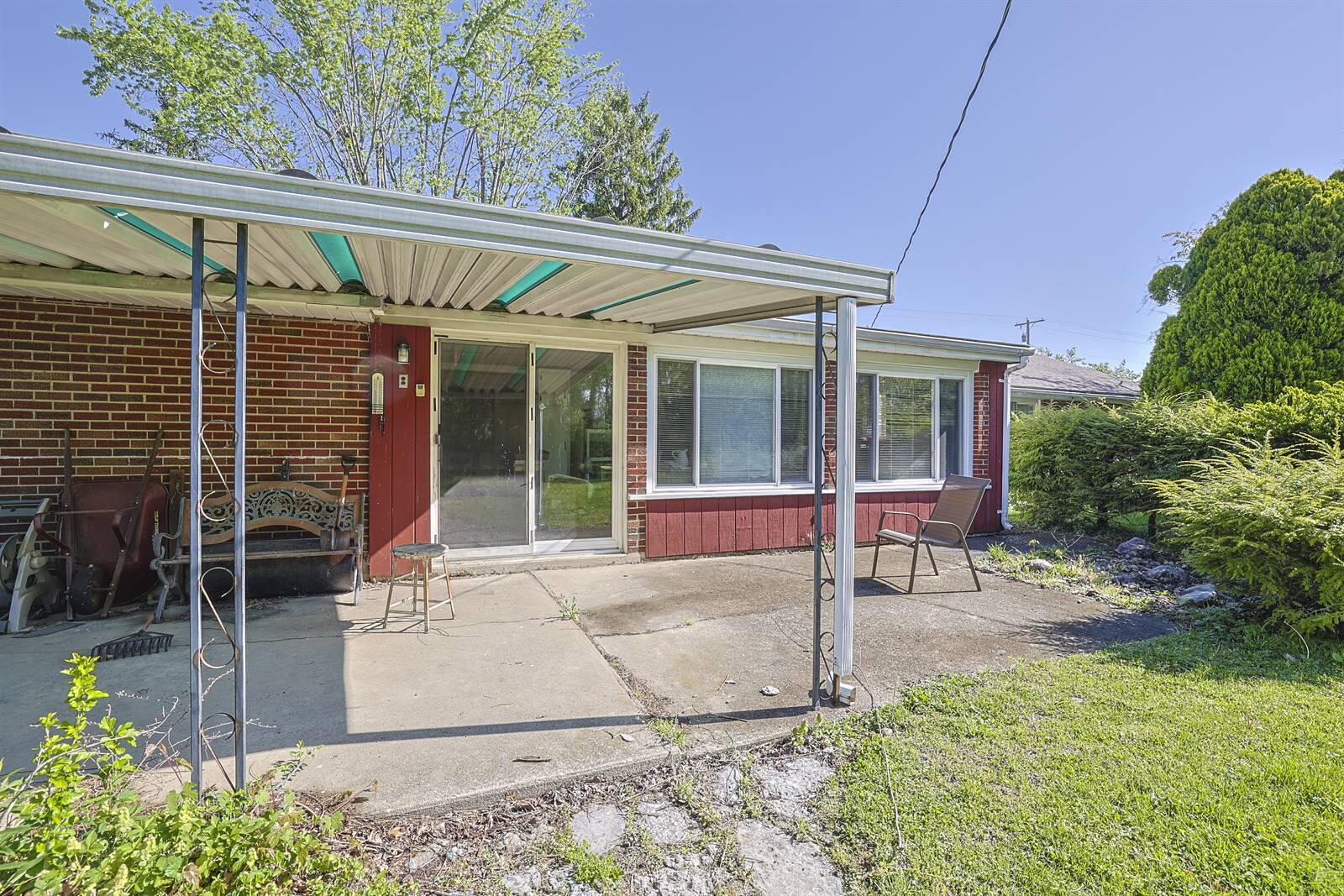 3783 Kemp Road, Beavercreek, Ohio 45431