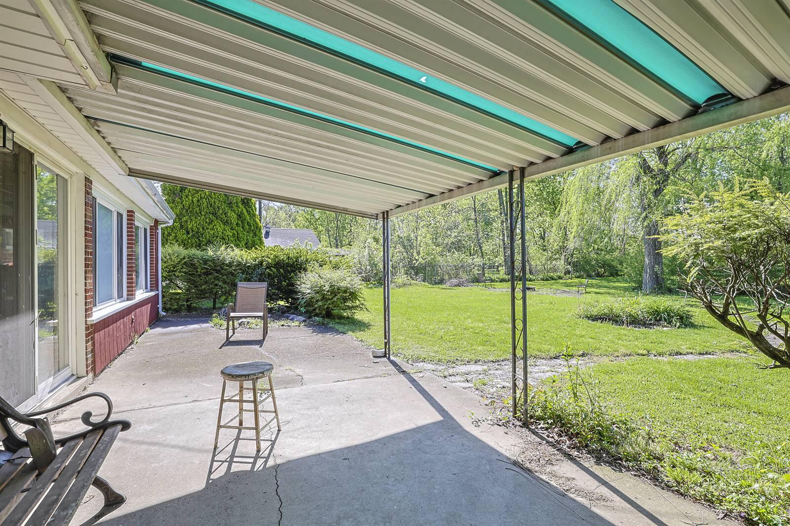 3783 Kemp Road, Beavercreek, Ohio 45431