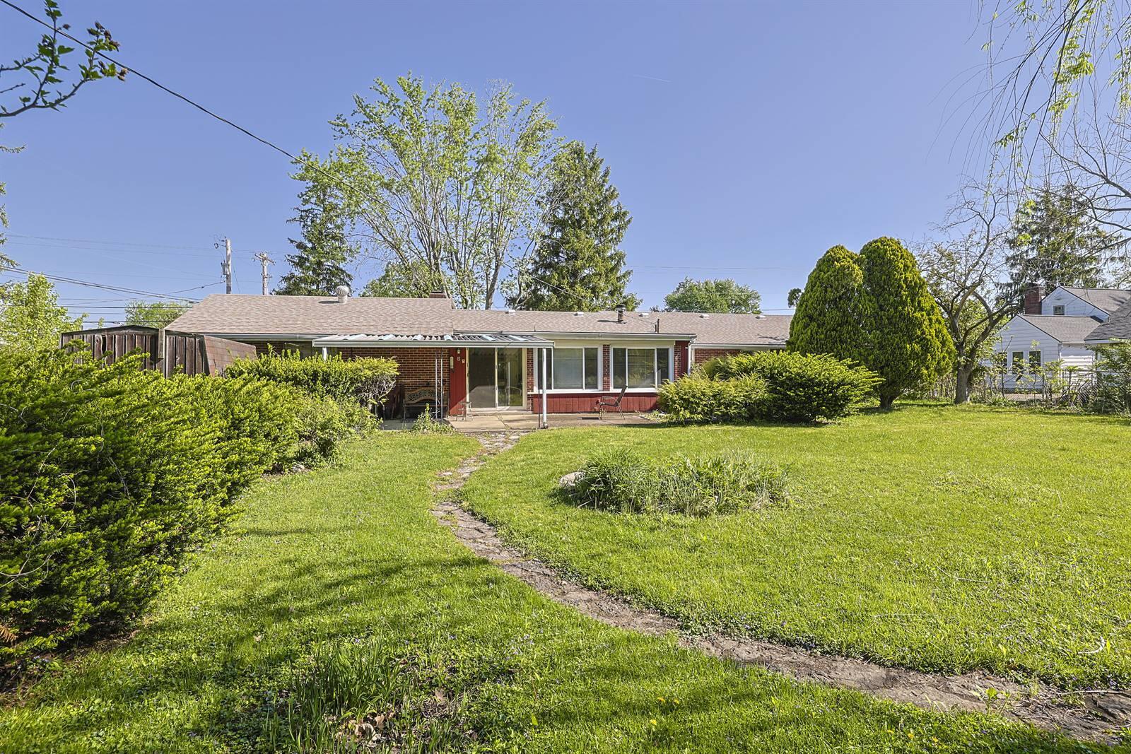 3783 Kemp Road, Beavercreek, Ohio 45431