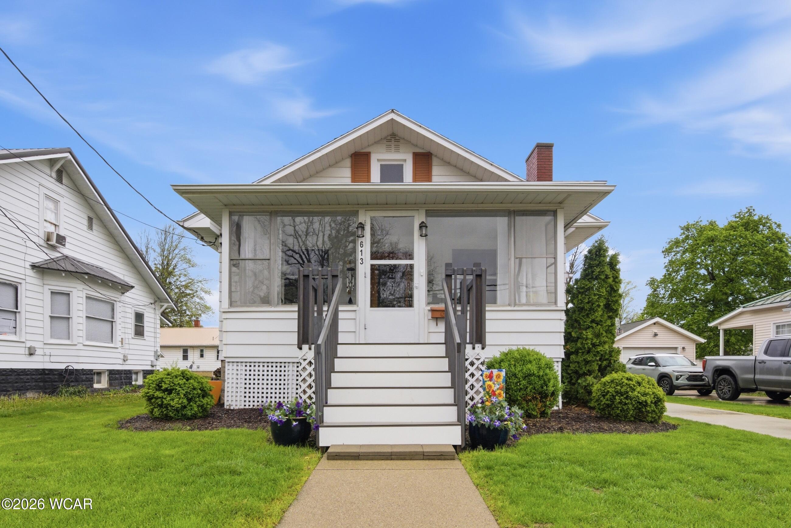 613 Woodland Avenue, Van Wert, Ohio