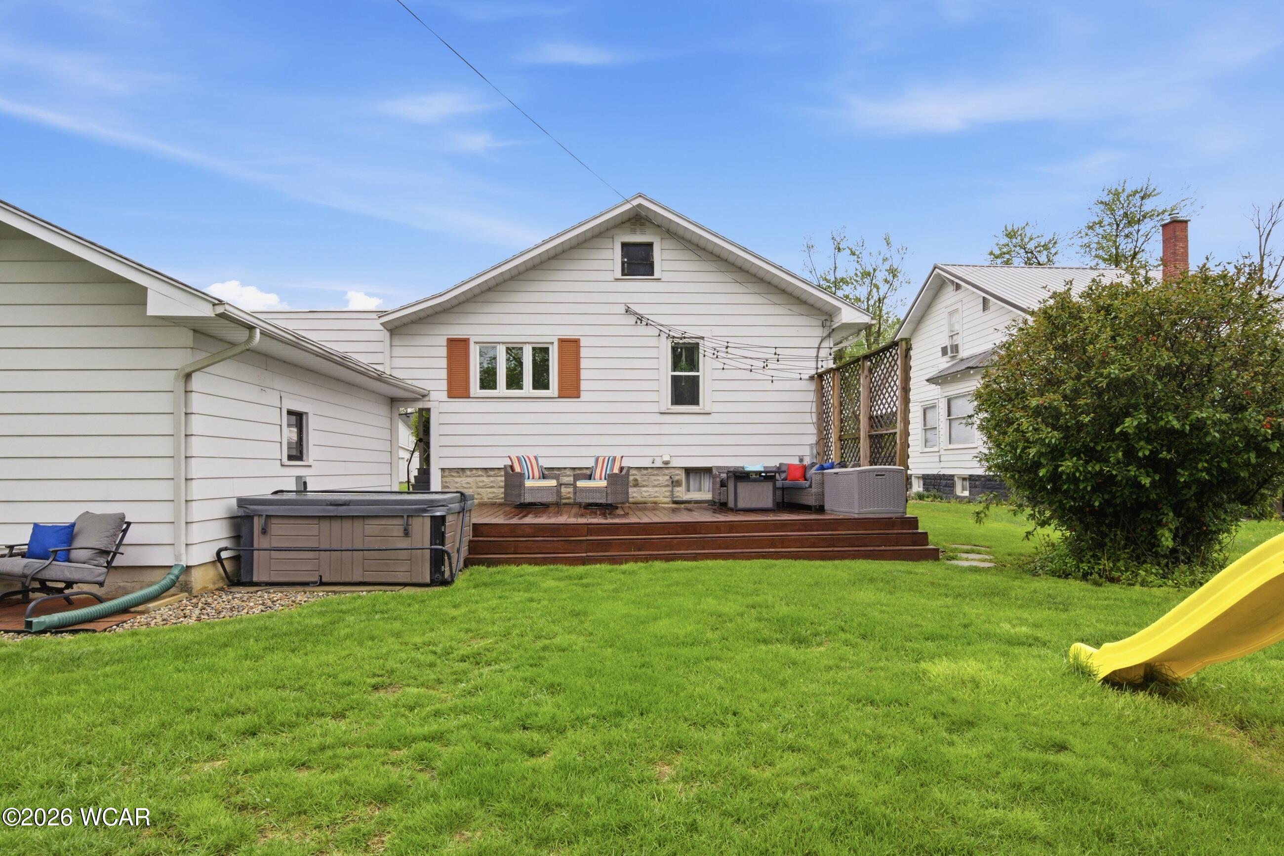 613 Woodland Avenue, Van Wert, Ohio