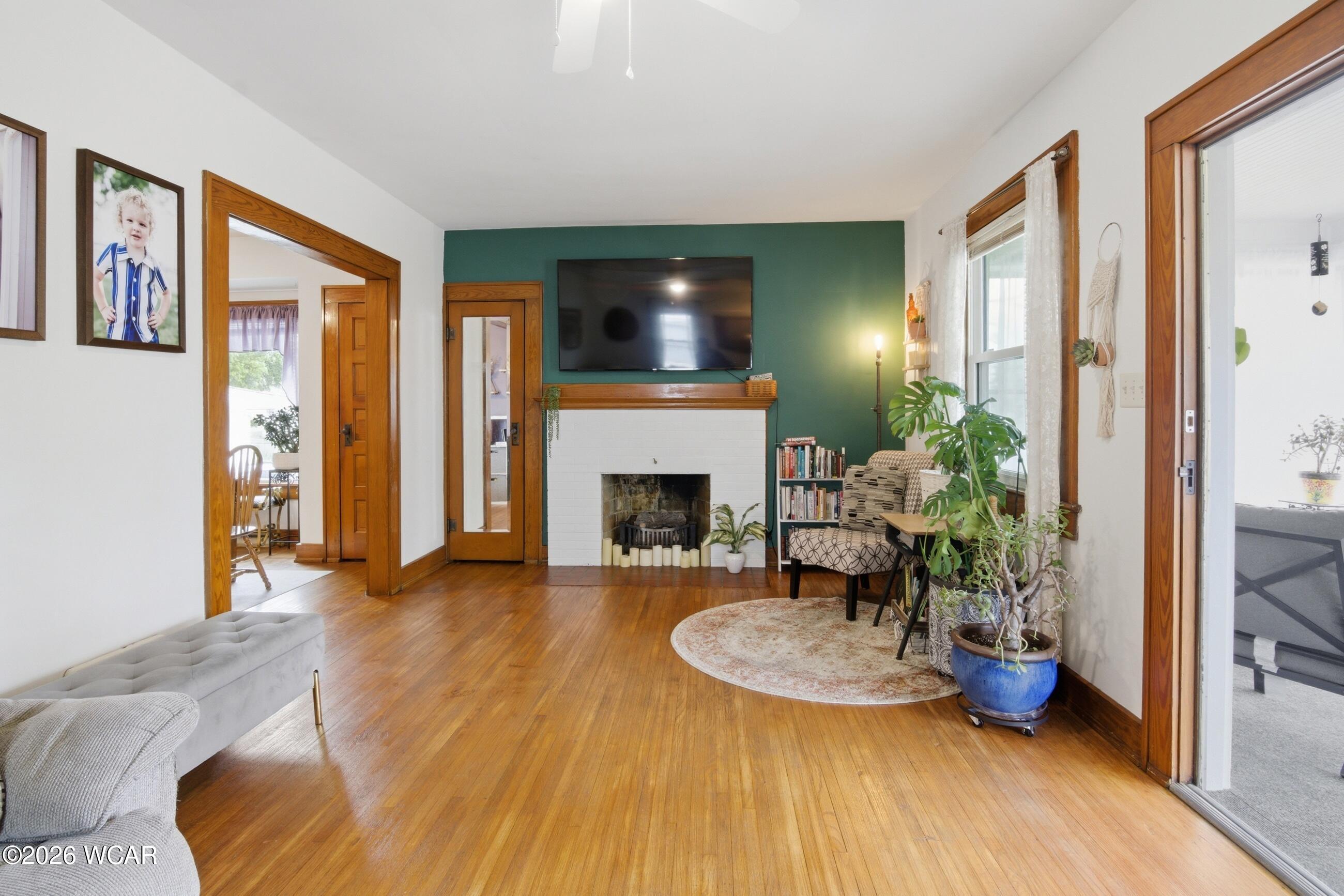 613 Woodland Avenue, Van Wert, Ohio