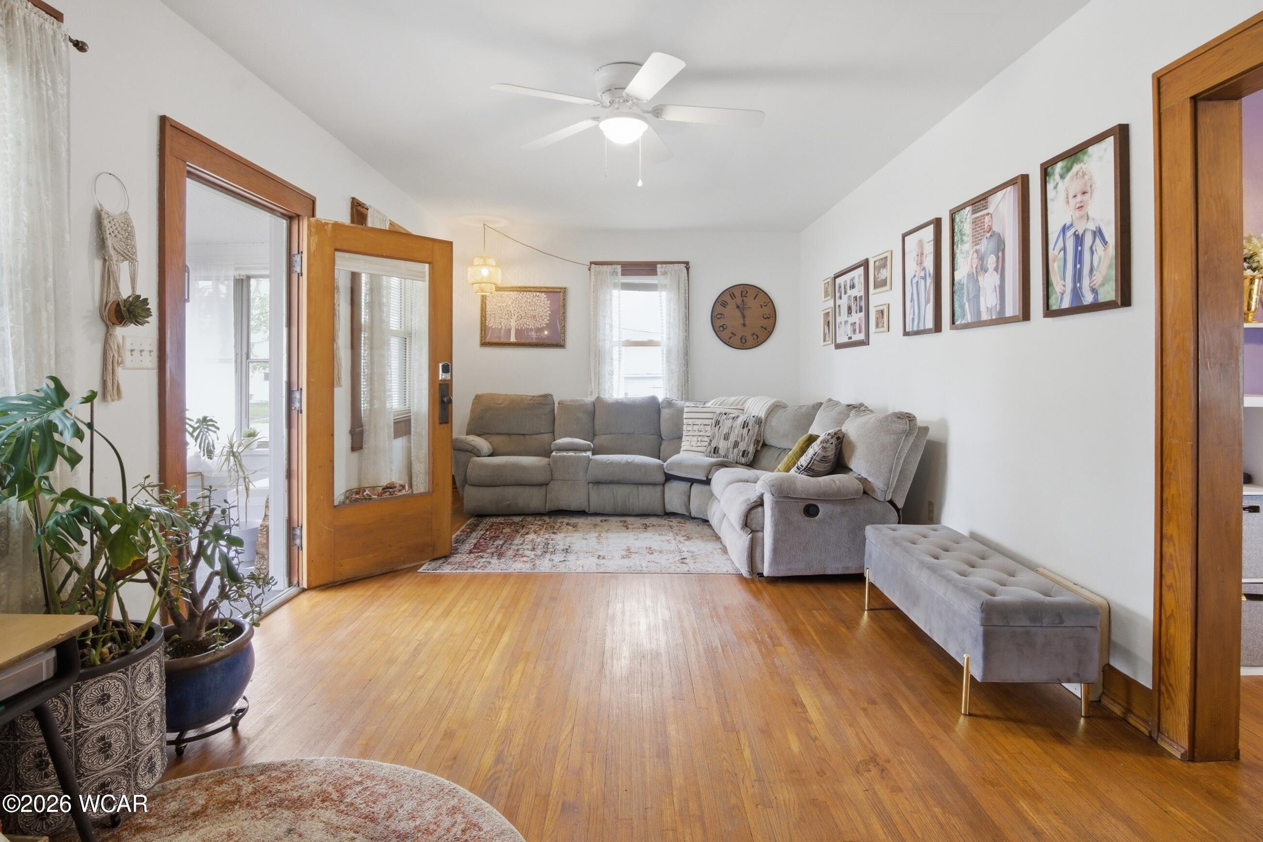 613 Woodland Avenue, Van Wert, Ohio