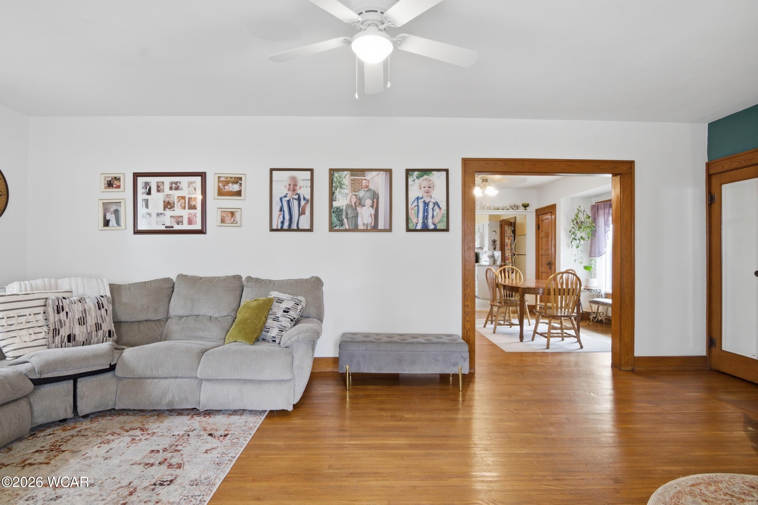 613 Woodland Avenue, Van Wert, Ohio