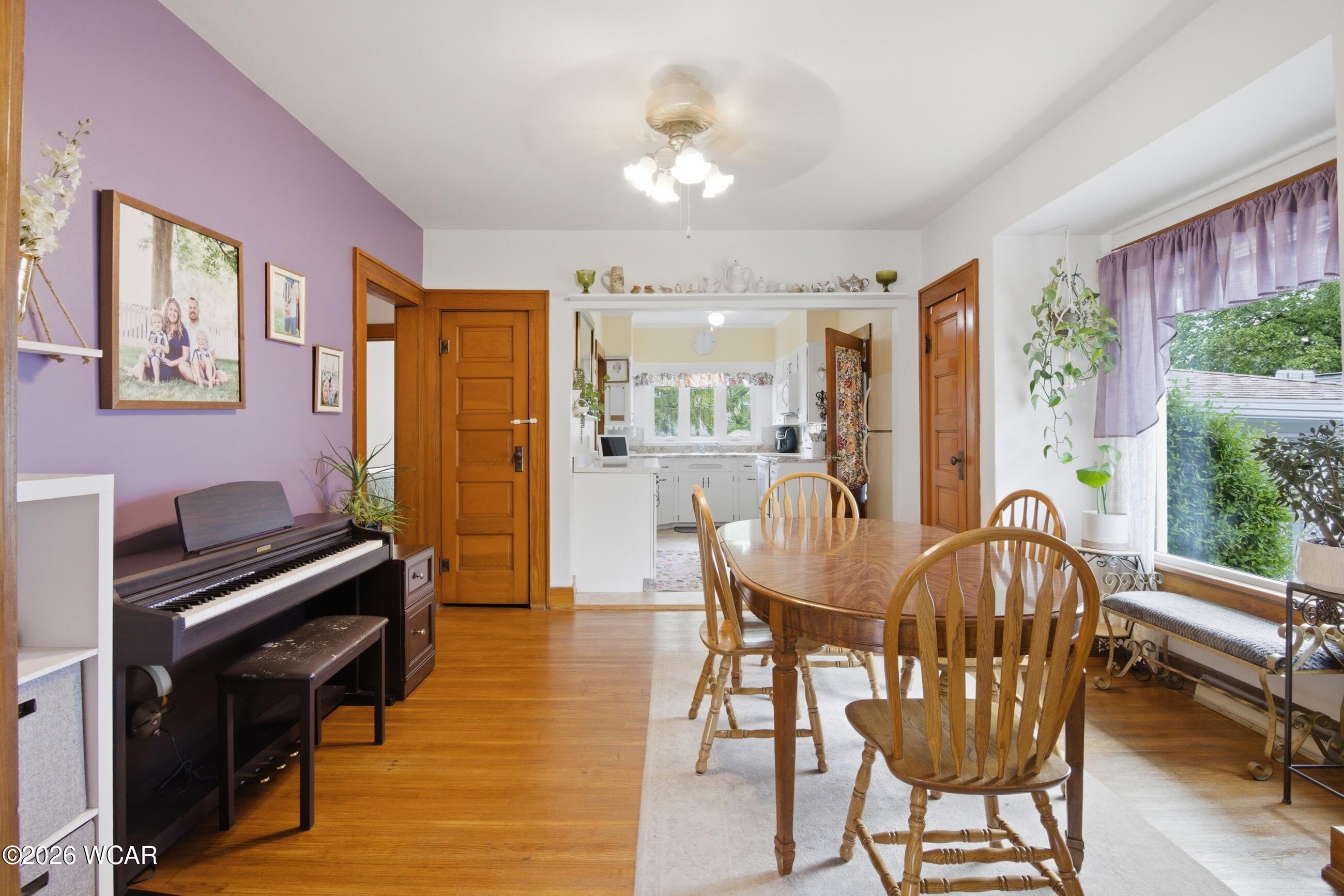 613 Woodland Avenue, Van Wert, Ohio