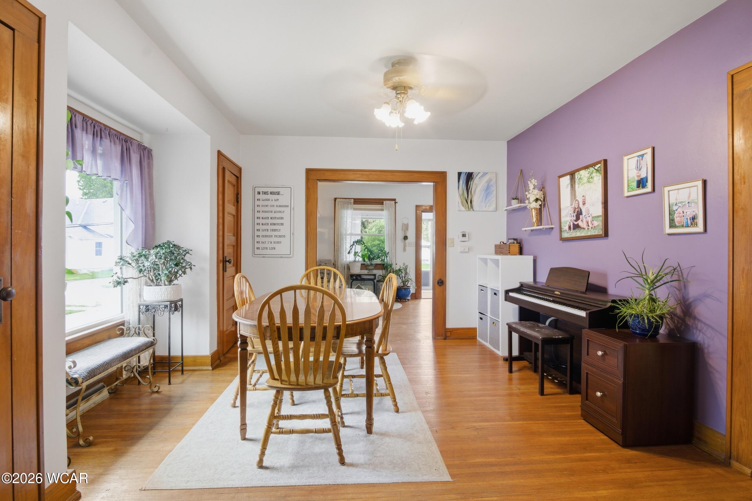 613 Woodland Avenue, Van Wert, Ohio