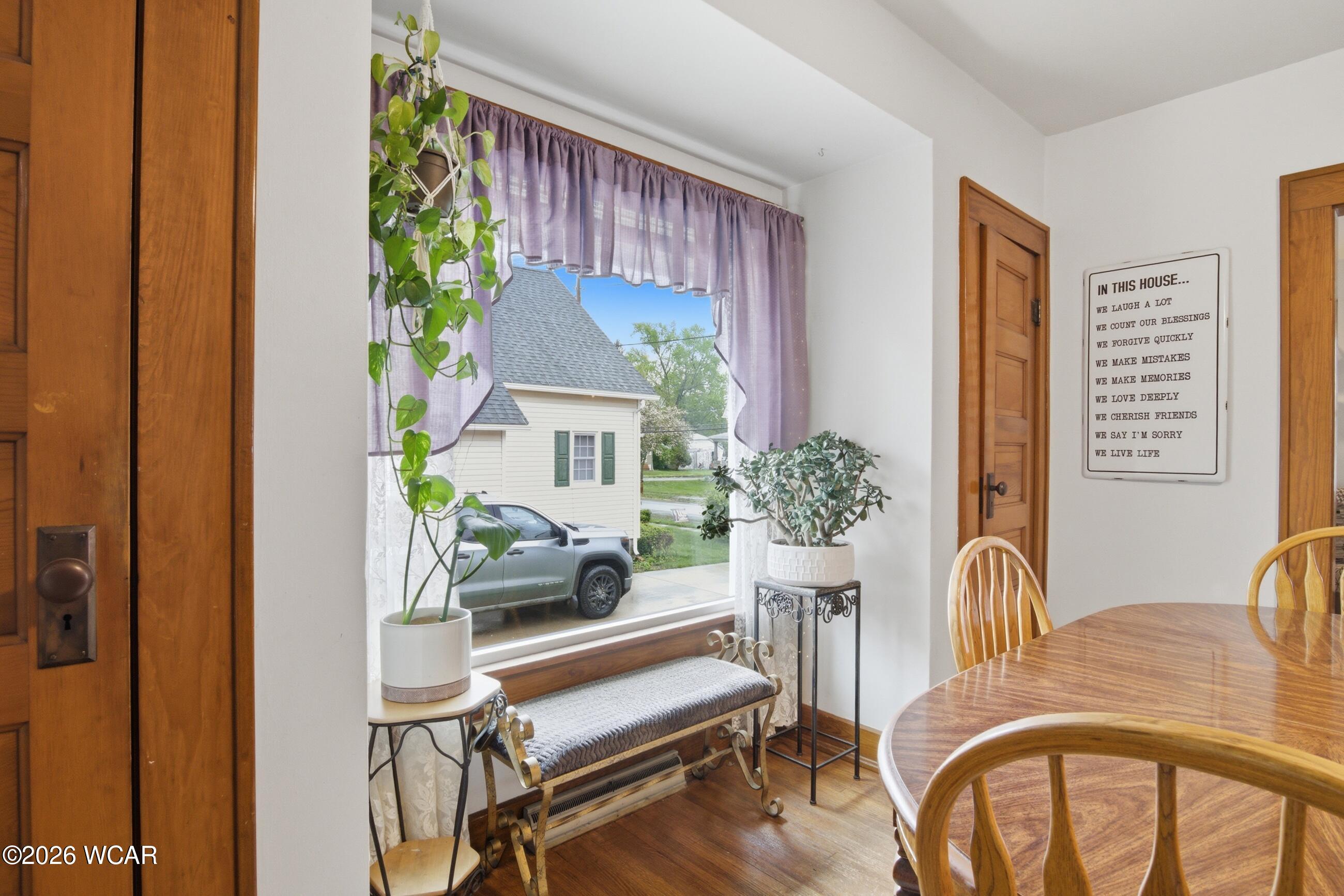 613 Woodland Avenue, Van Wert, Ohio