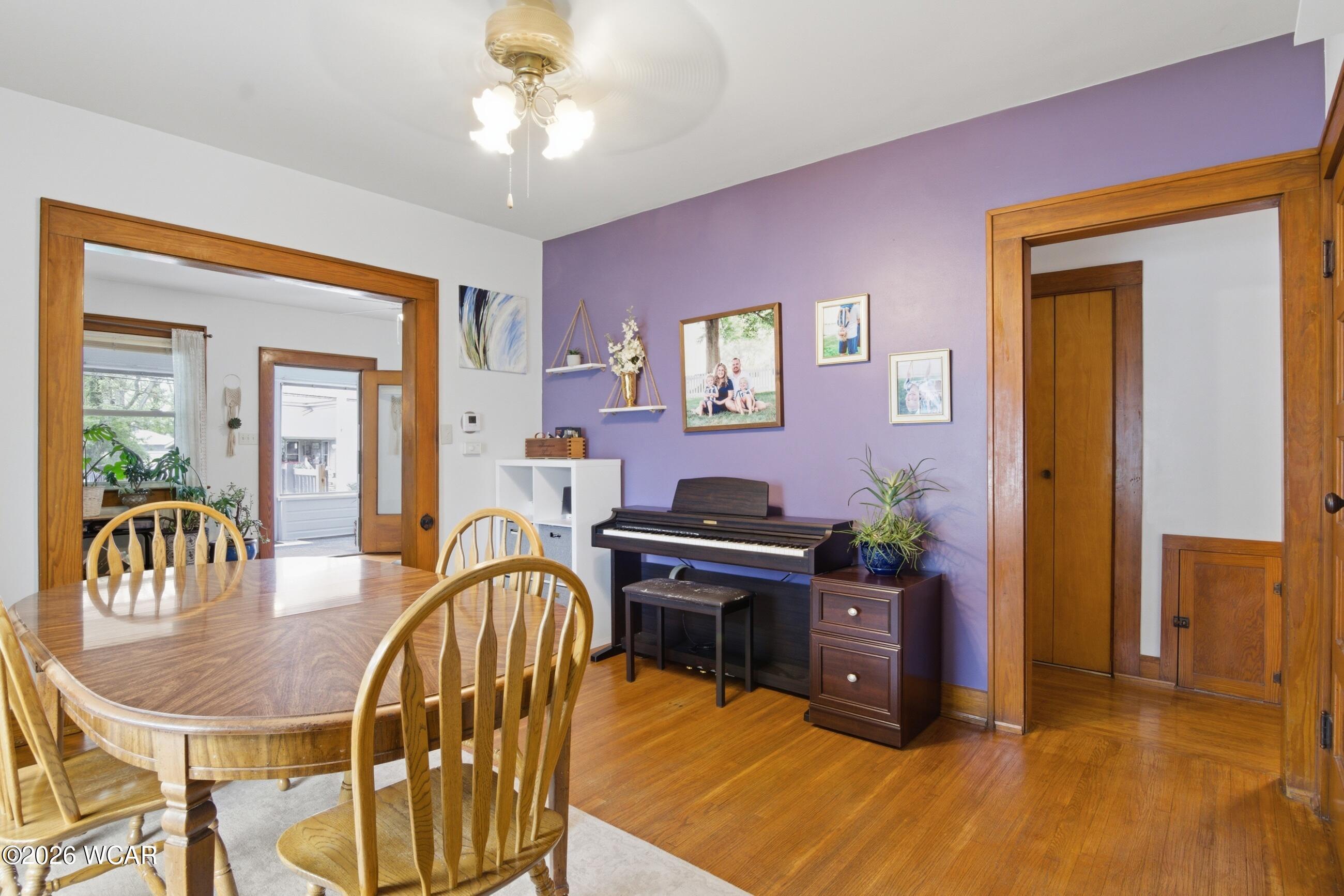 613 Woodland Avenue, Van Wert, Ohio