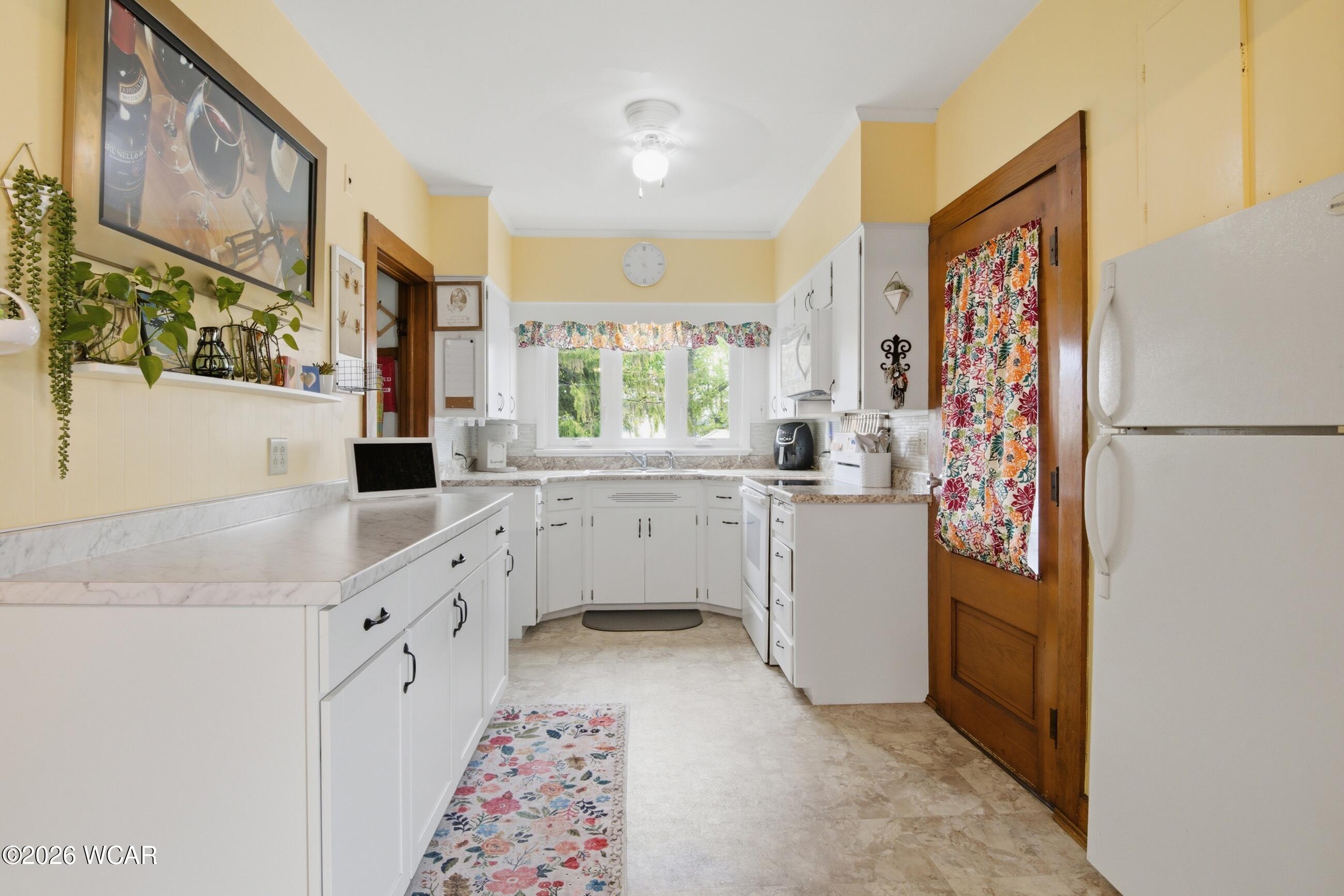 613 Woodland Avenue, Van Wert, Ohio