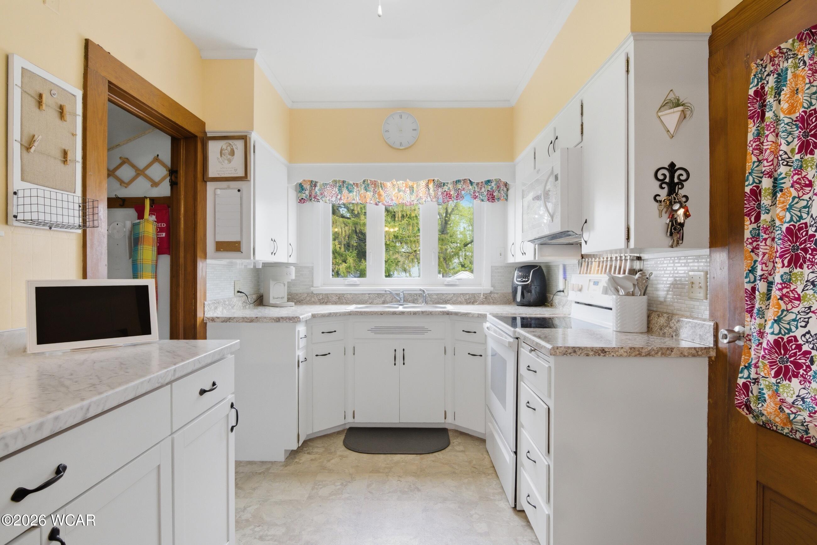 613 Woodland Avenue, Van Wert, Ohio