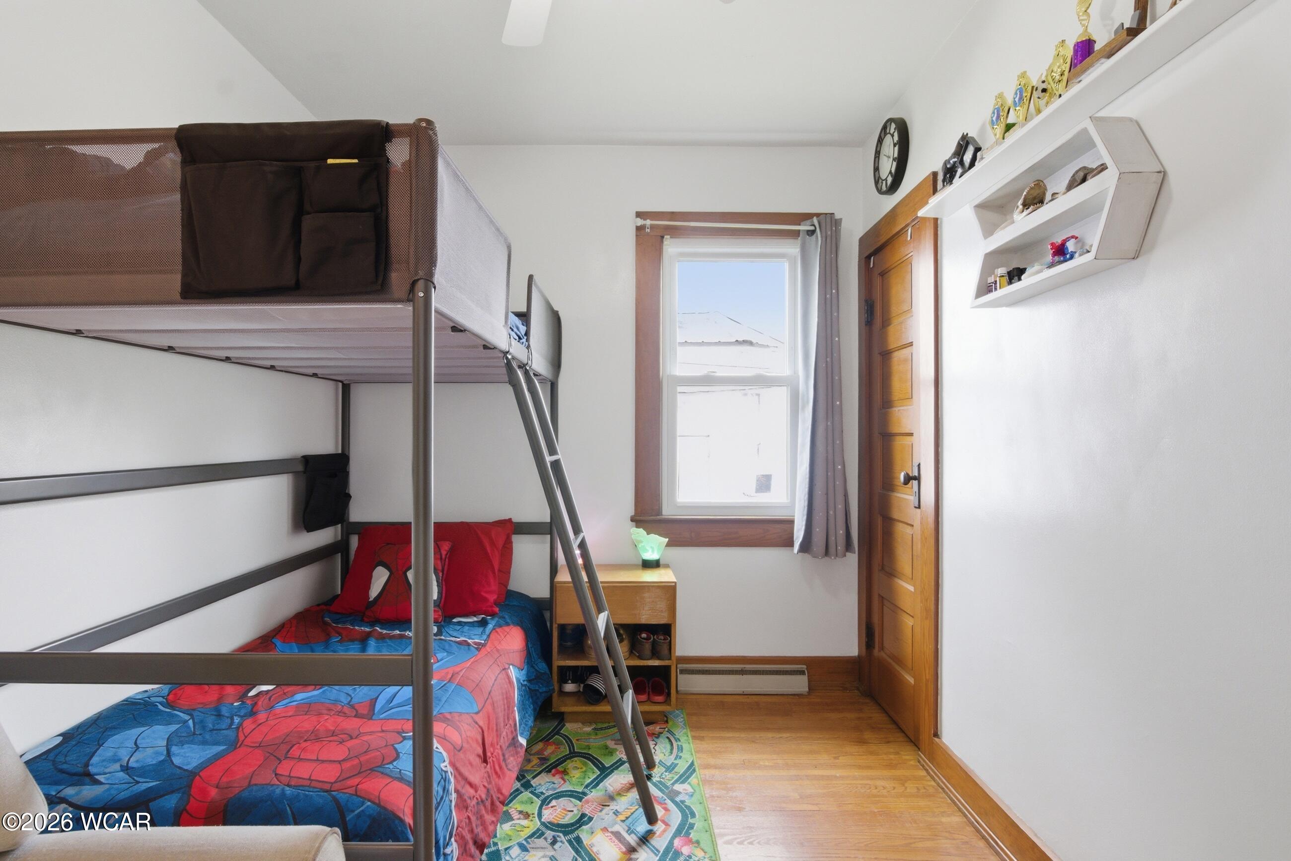 613 Woodland Avenue, Van Wert, Ohio