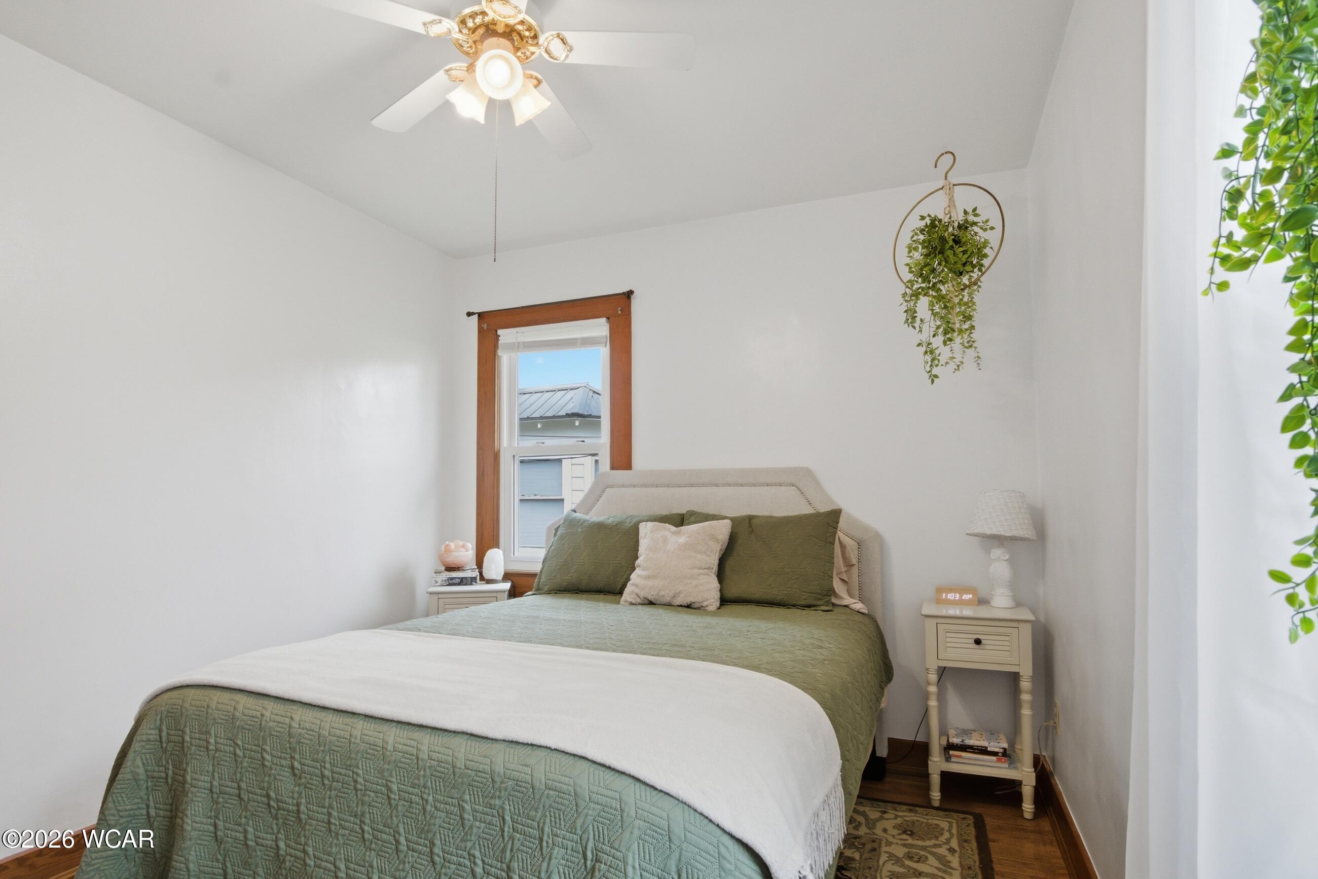 613 Woodland Avenue, Van Wert, Ohio