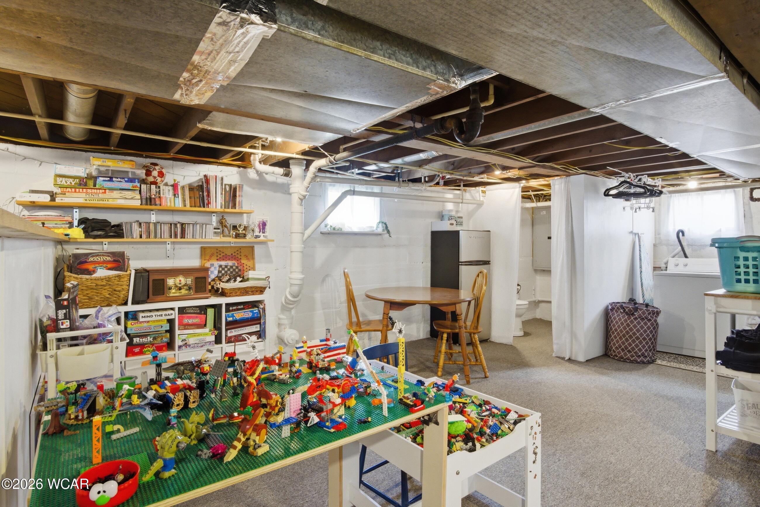 613 Woodland Avenue, Van Wert, Ohio