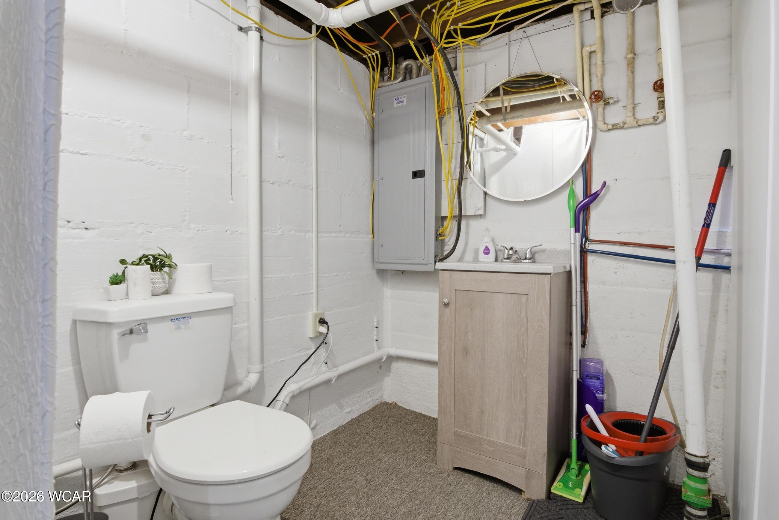 613 Woodland Avenue, Van Wert, Ohio