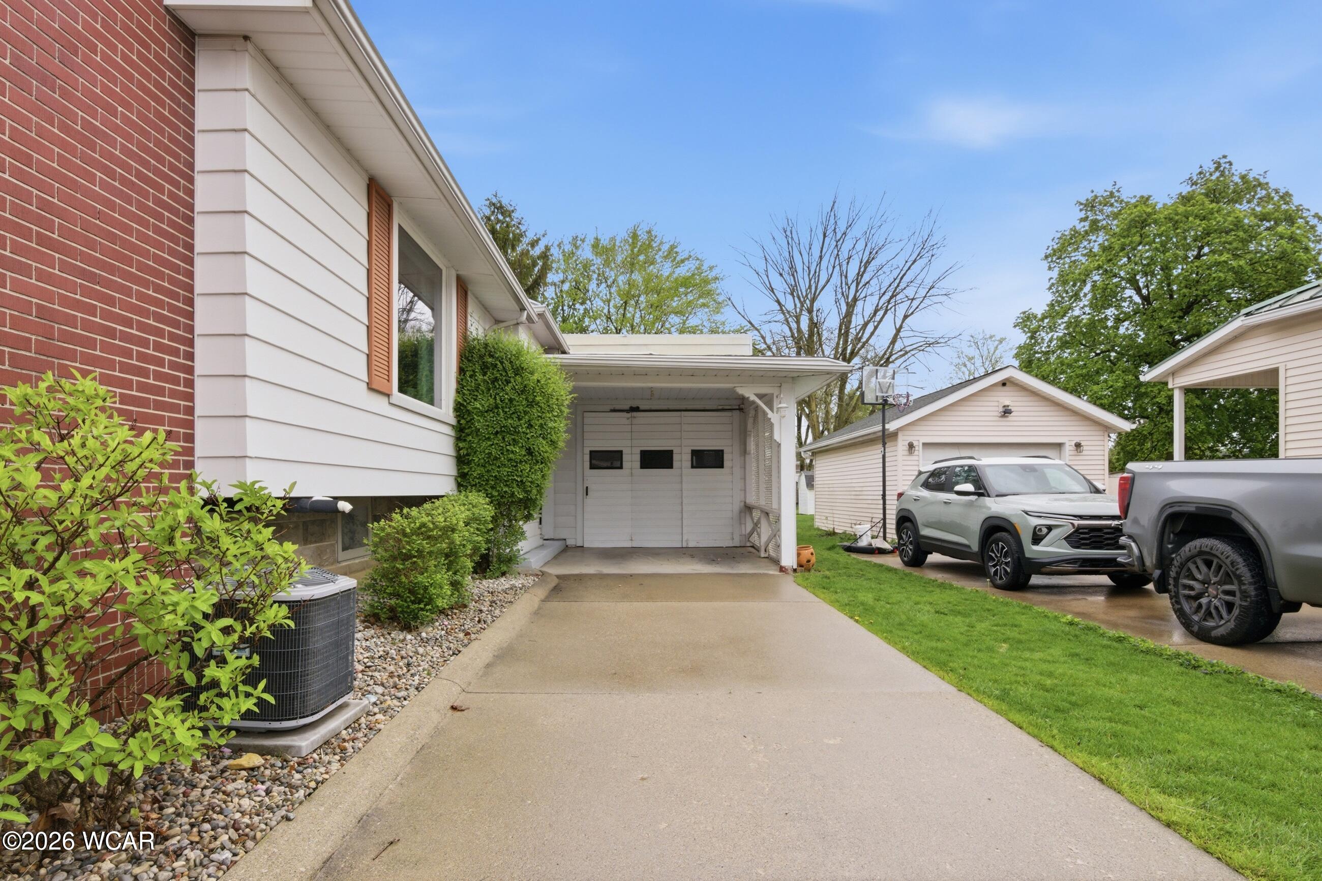 613 Woodland Avenue, Van Wert, Ohio