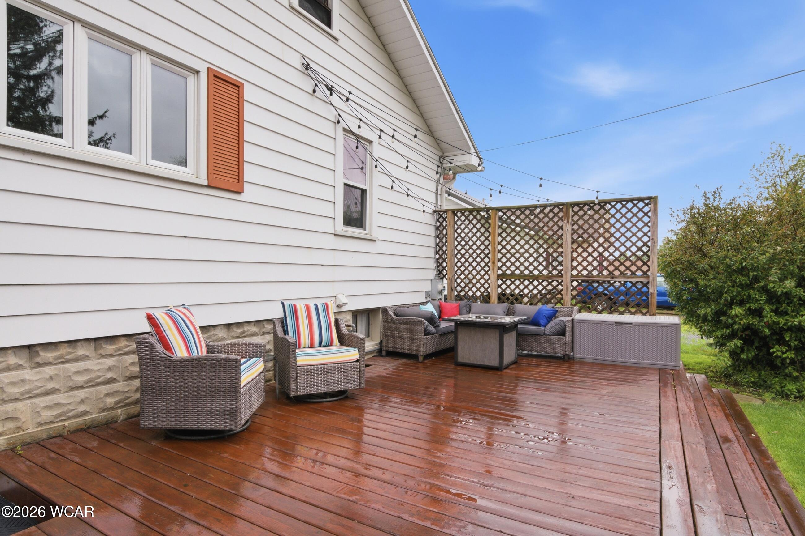 613 Woodland Avenue, Van Wert, Ohio