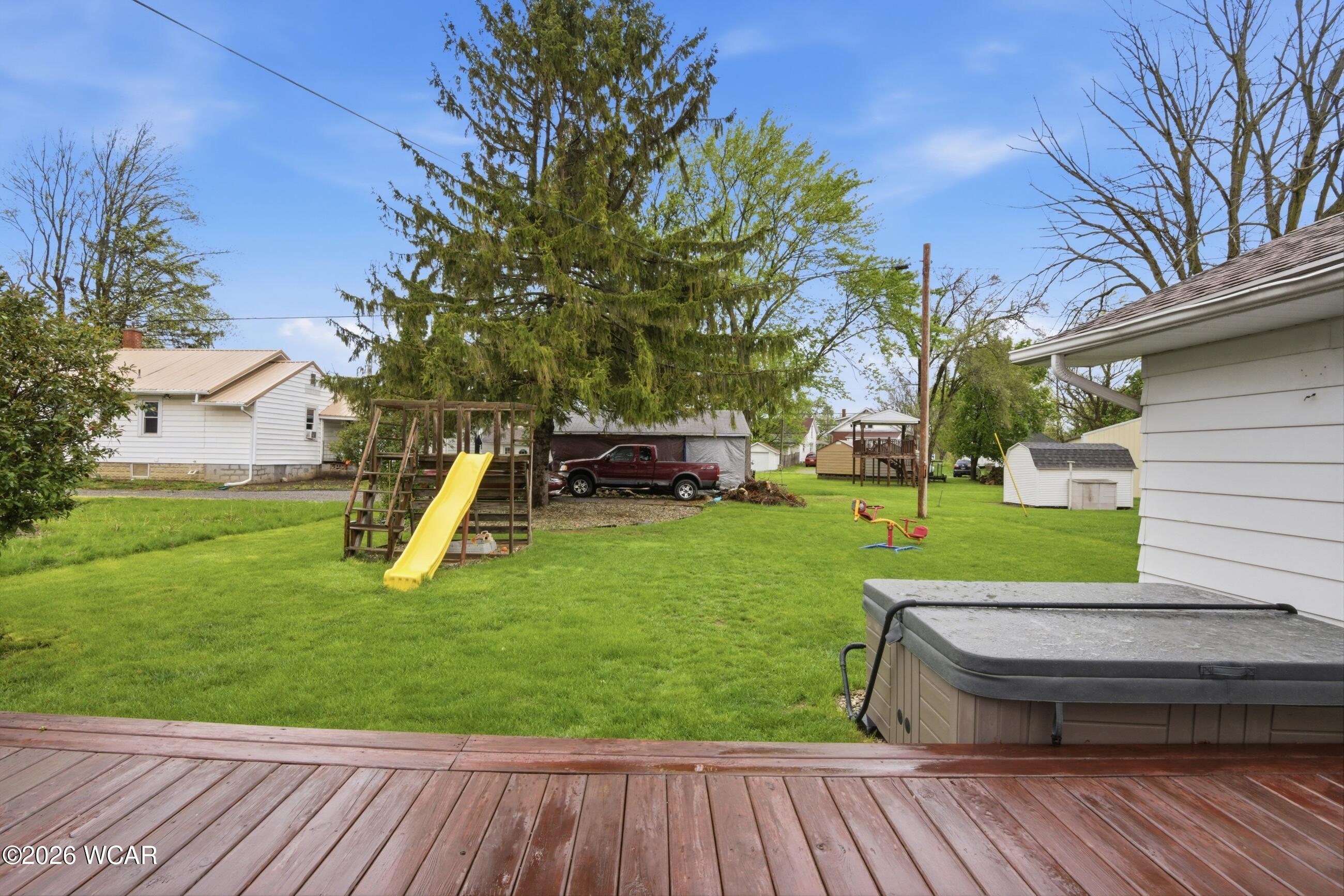 613 Woodland Avenue, Van Wert, Ohio