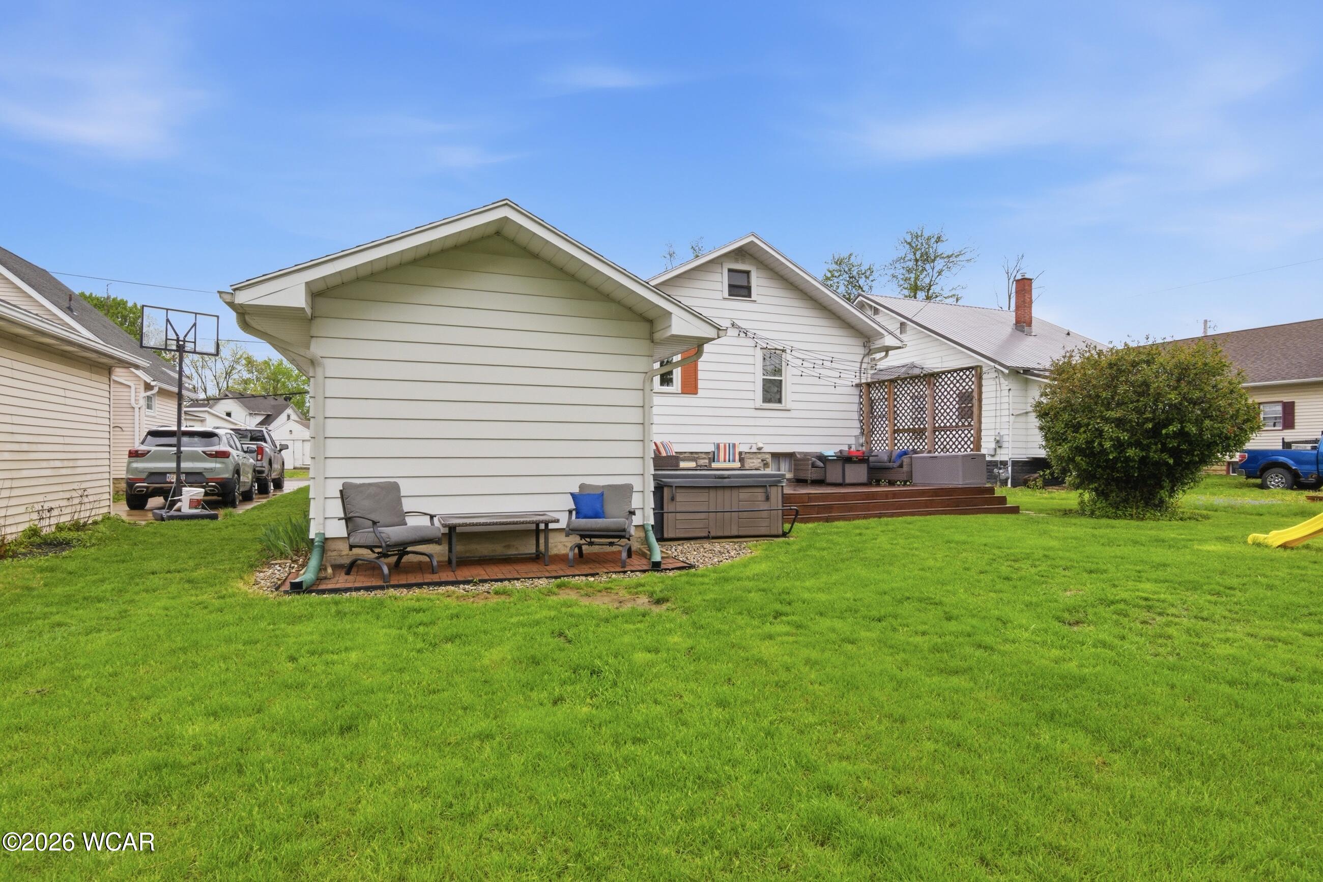 613 Woodland Avenue, Van Wert, Ohio
