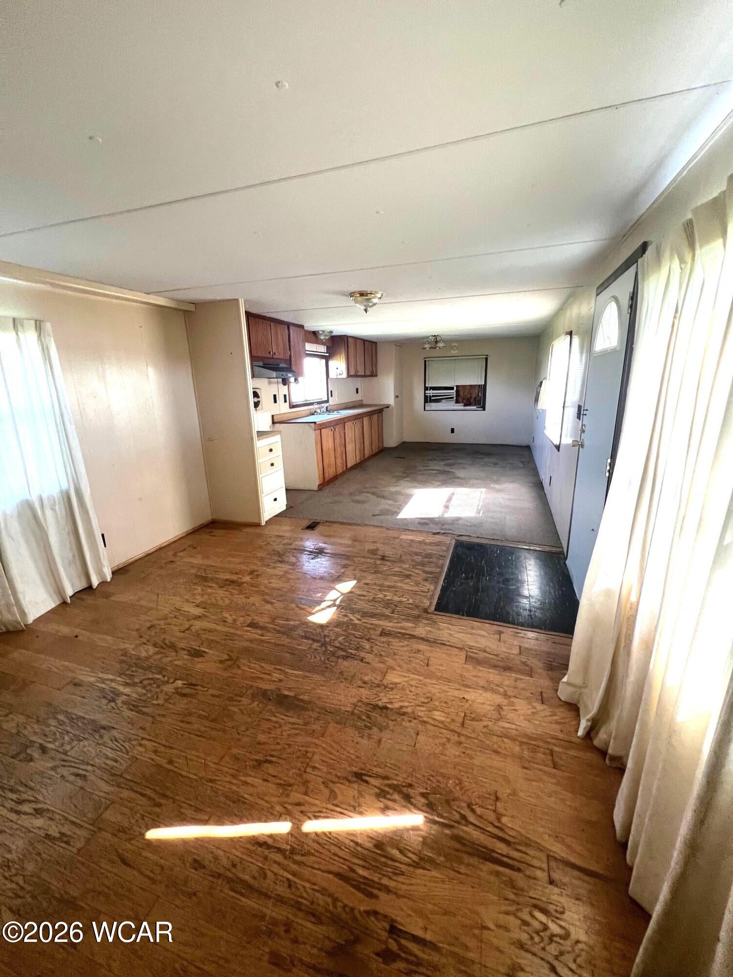 5757 Mayberry Road, Lima, Ohio