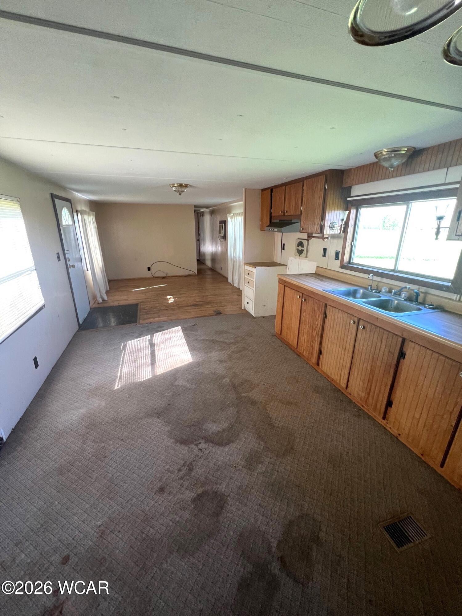 5757 Mayberry Road, Lima, Ohio