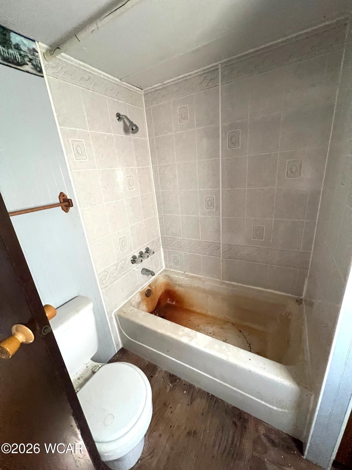 5757 Mayberry Road, Lima, Ohio