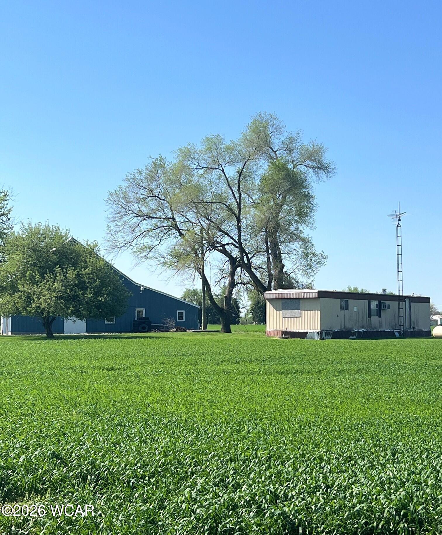 5757 Mayberry Road, Lima, Ohio