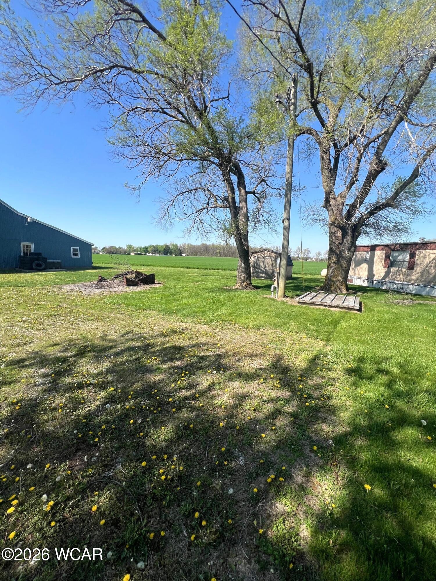 5757 Mayberry Road, Lima, Ohio