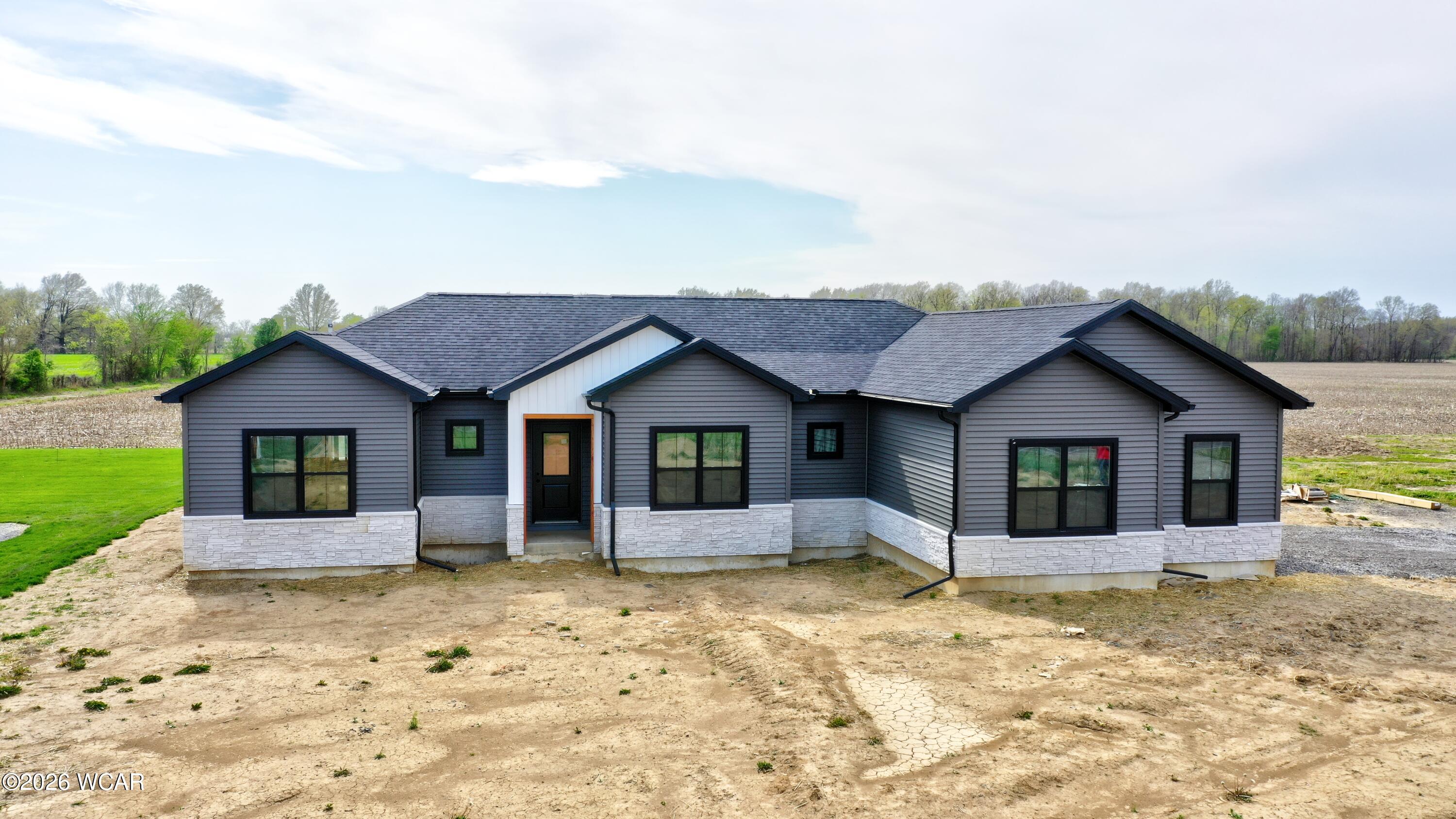 1839 Baty Road, Lima, Ohio