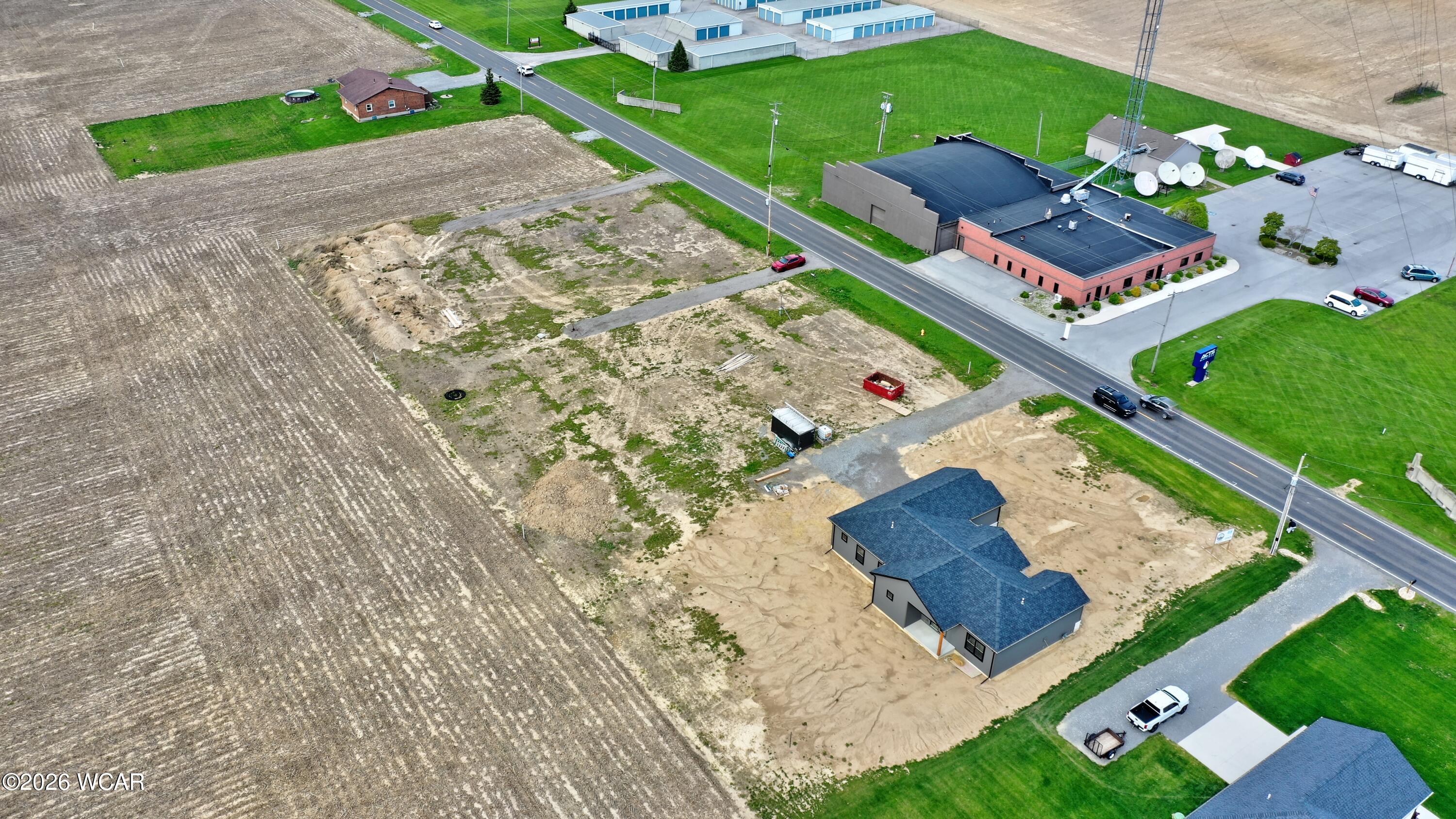 1839 Baty Road, Lima, Ohio