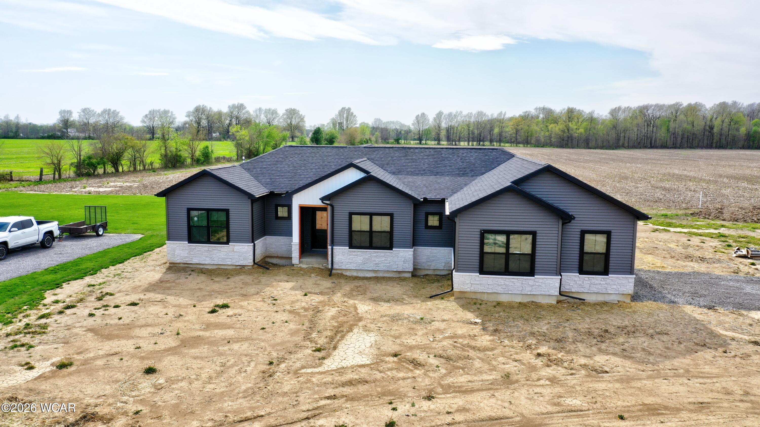 1839 Baty Road, Lima, Ohio